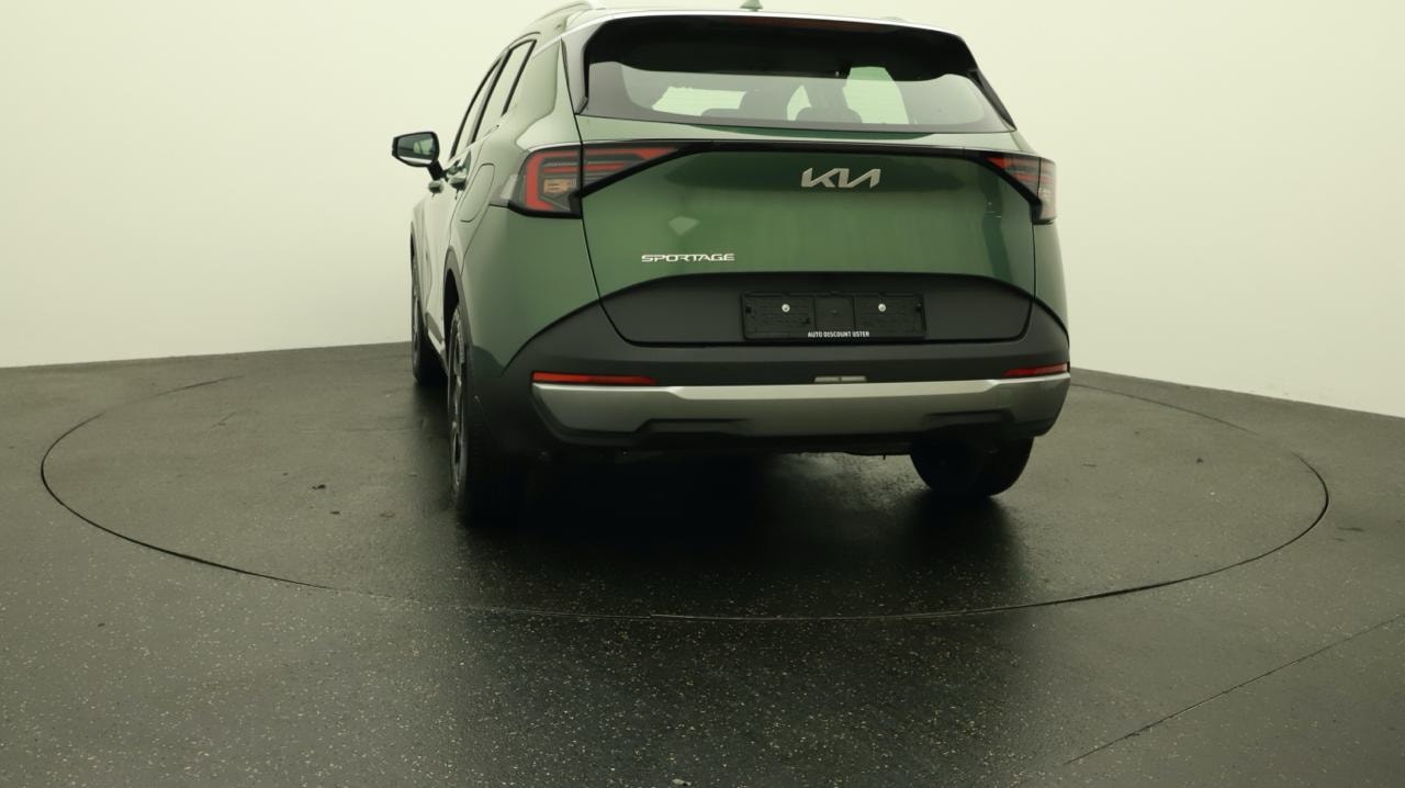 KIA Sportage 1.6T-GDi 4x4 7DCT-image-3