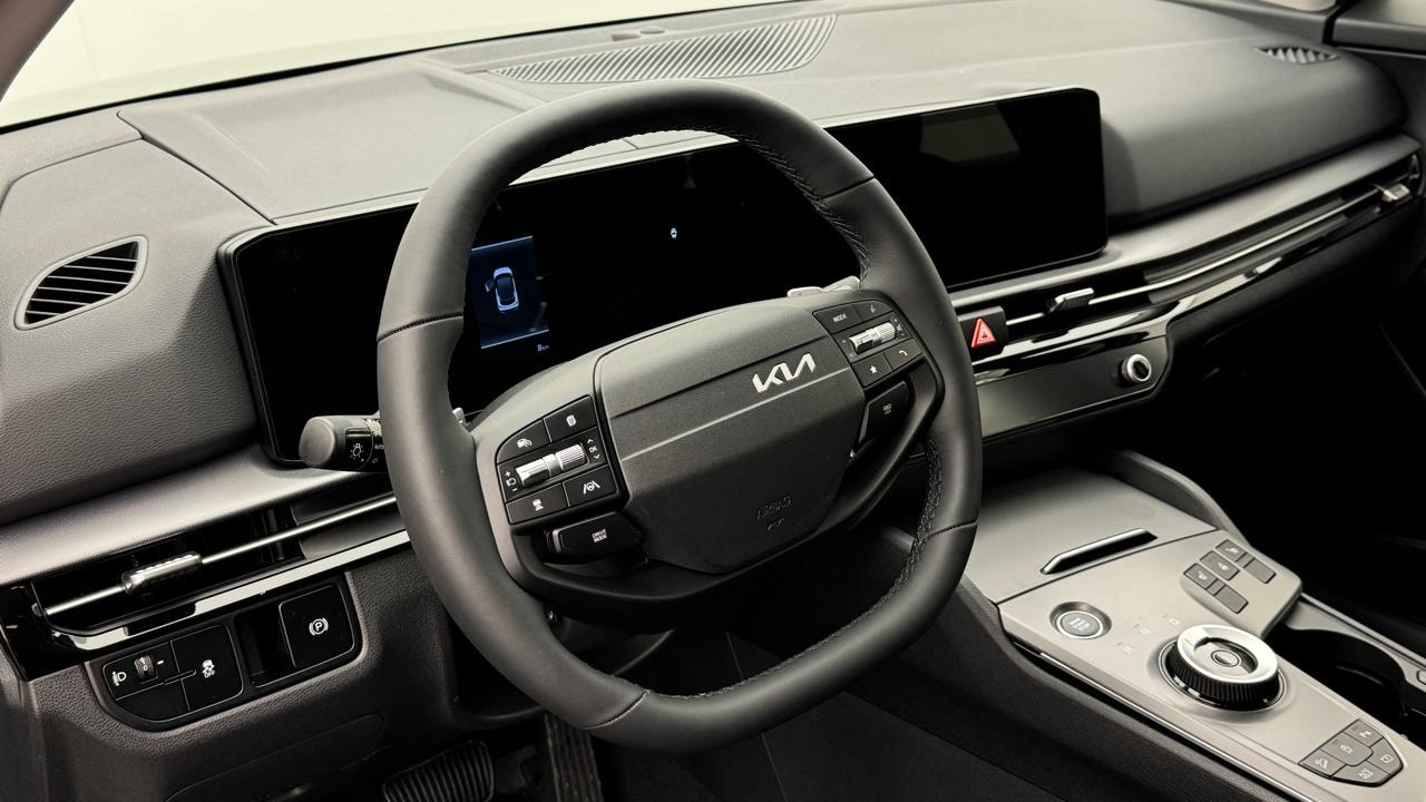 KIA Sportage 1.6T-GDi 4x4 7DCT-image-6