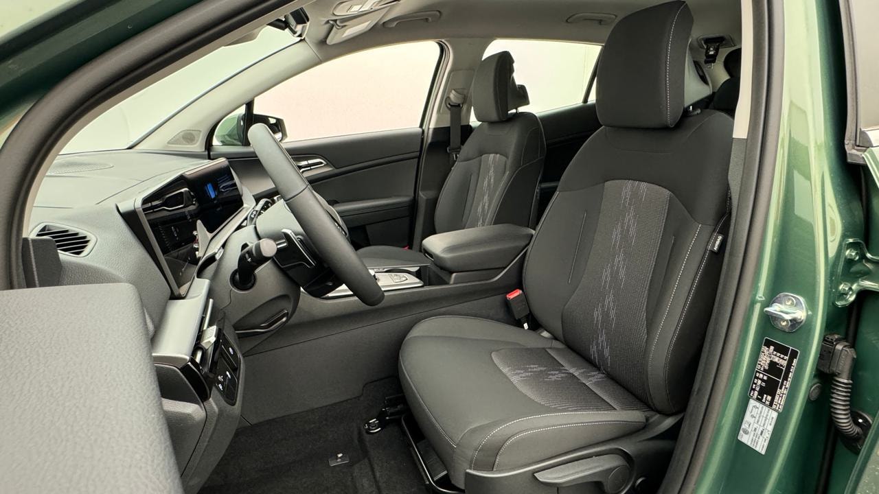 KIA Sportage 1.6T-GDi 4x4 7DCT-image-4