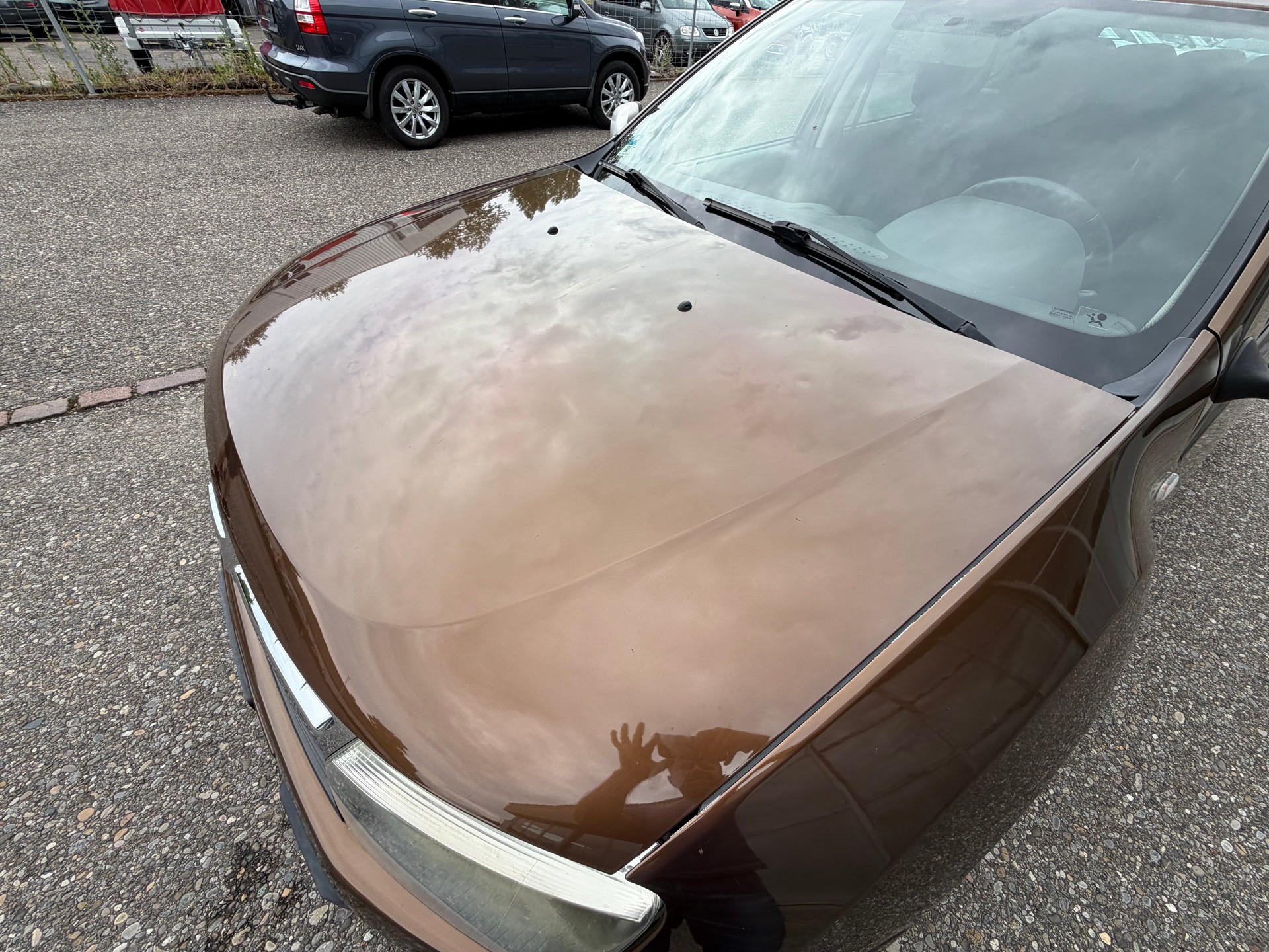 DACIA Duster 1.5 dCi Lauréate 4x4-image-15