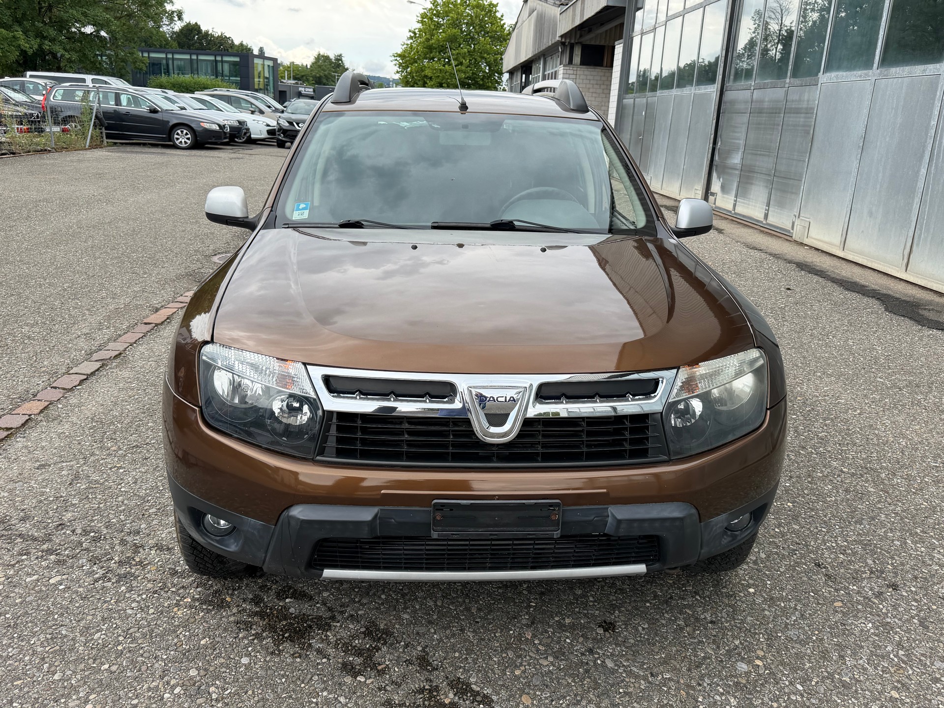 DACIA Duster 1.5 dCi Lauréate 4x4-image-2