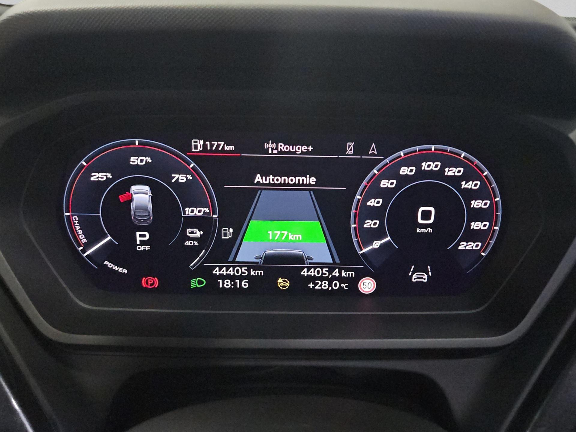 AUDI Q4 Sportback e-tron 45 quattro-image-10