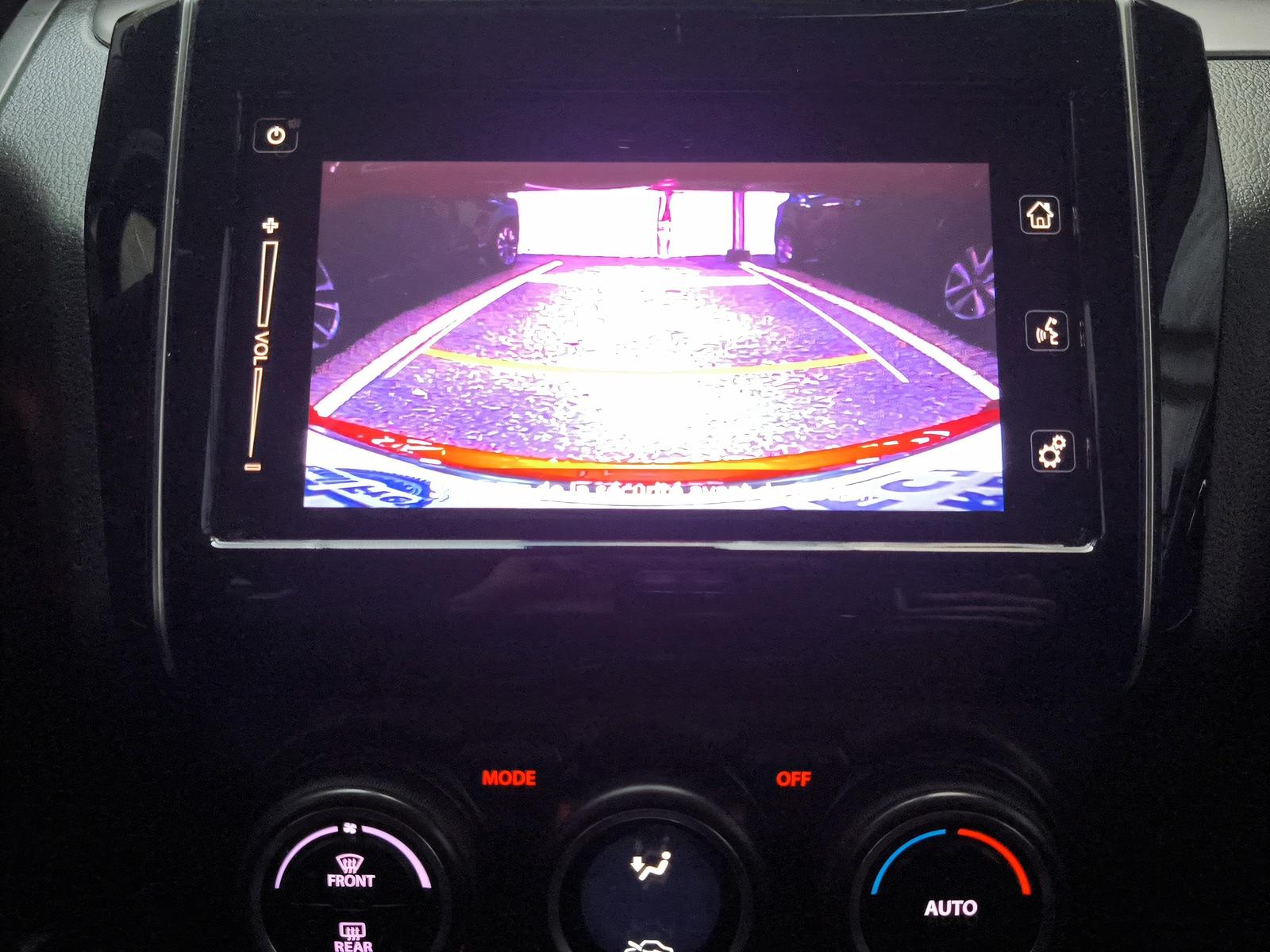 SUZUKI Swift 1.2 Compact Top Hybrid-image-5