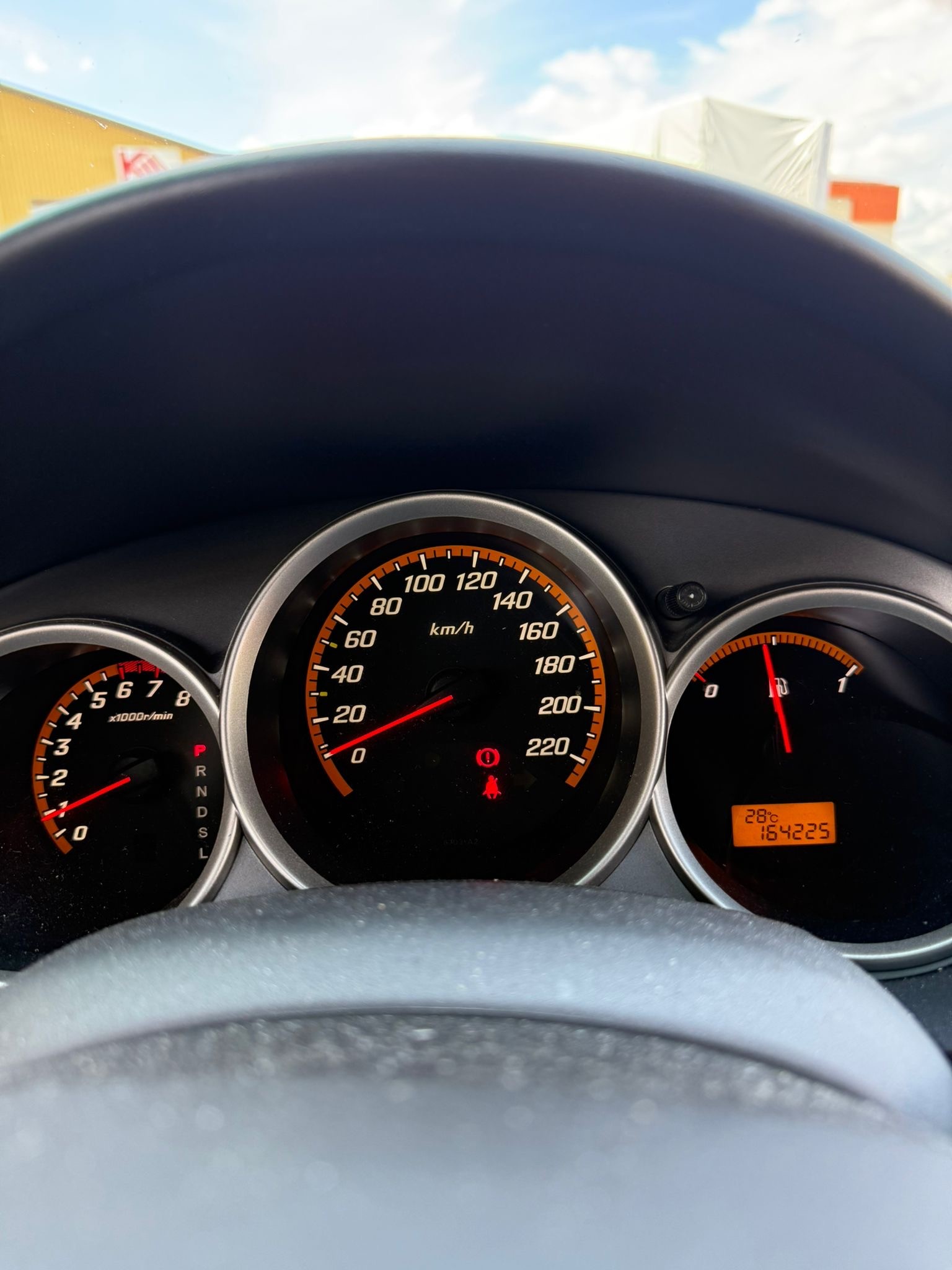 HONDA Jazz 1.4i ES-image-13