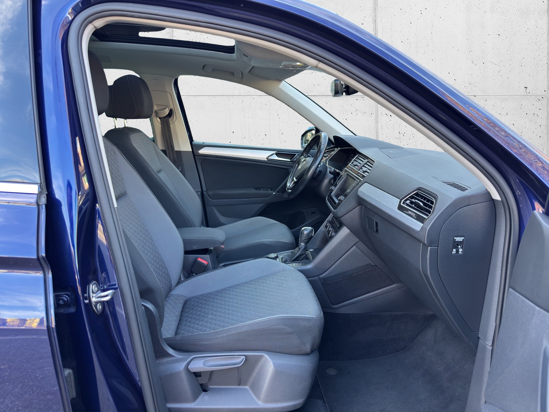 VW Tiguan 2.0 TDI SCR Highline 4Motion DSG-image-8