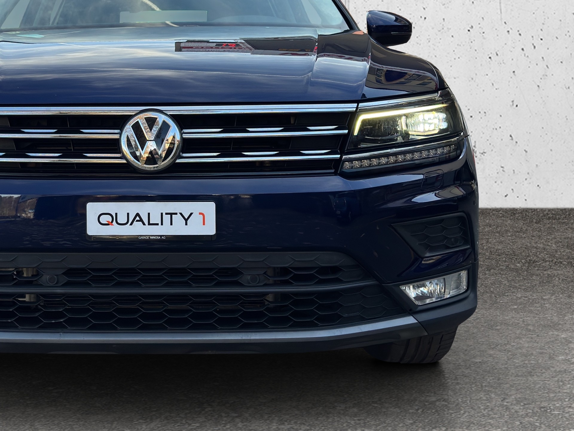 VW Tiguan 2.0 TDI SCR Highline 4Motion DSG-image-6