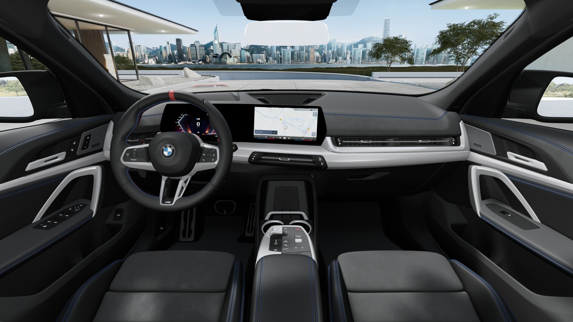 VW 1.5 TSI PHEV GTE DSG-image-1