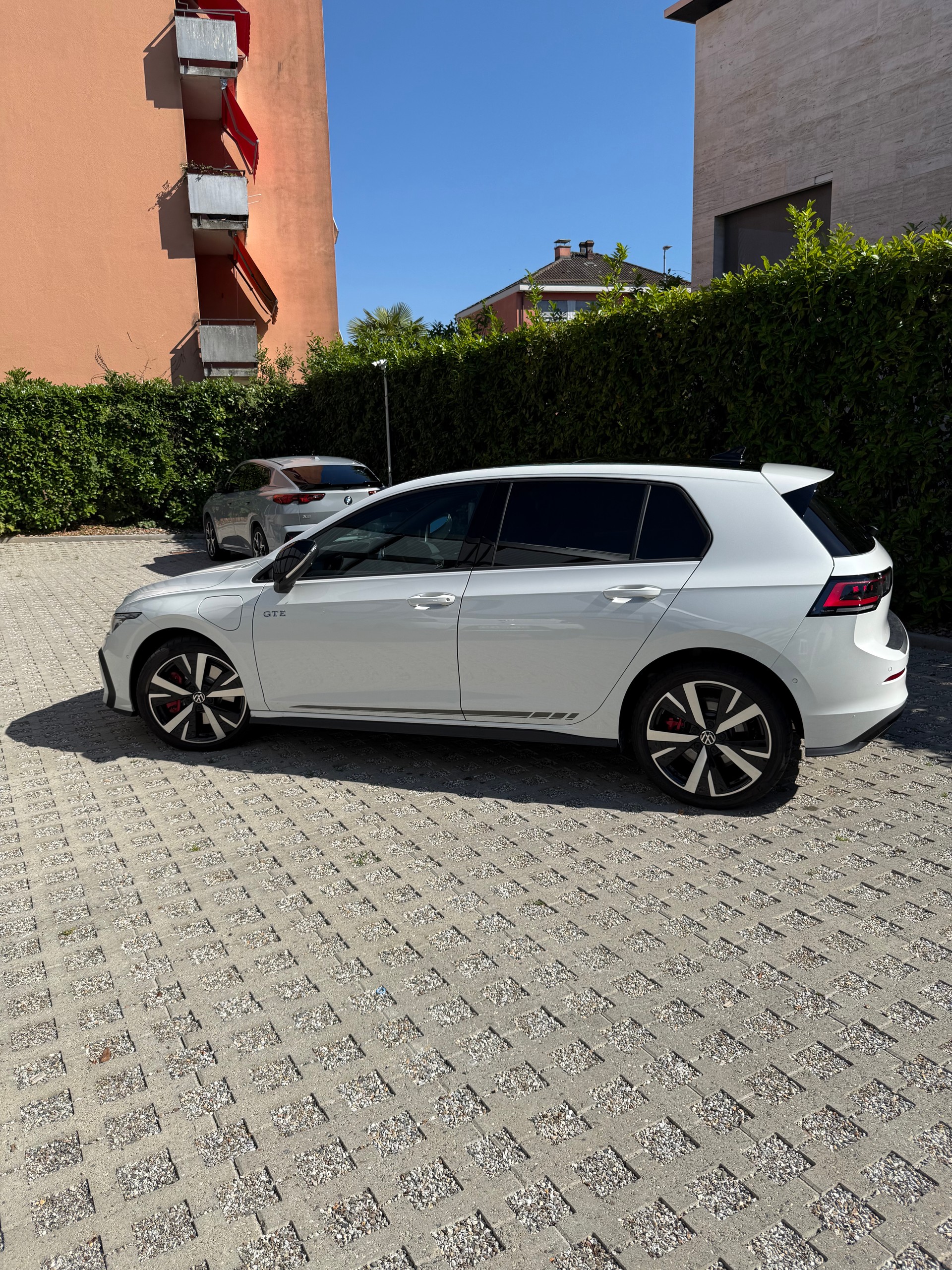 VW 1.5 TSI PHEV GTE DSG-image-2