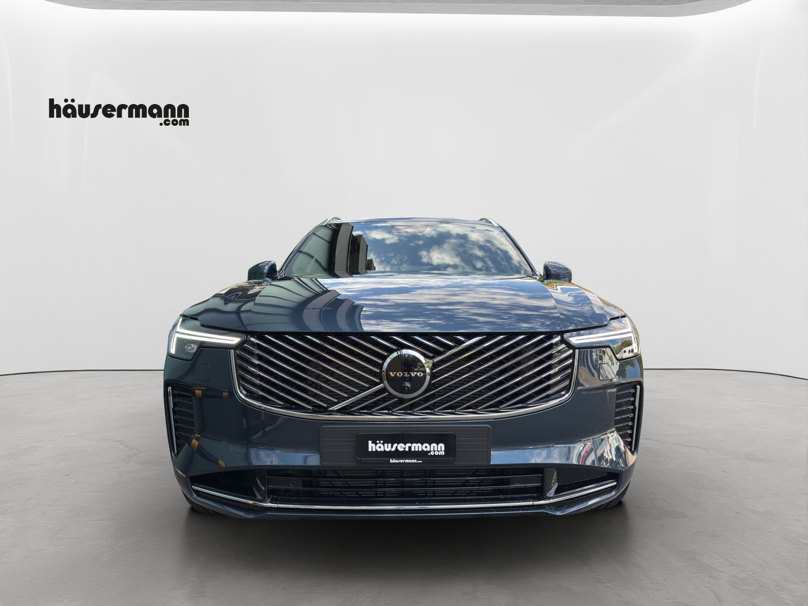 VOLVO XC90 2.0 T8 TE Ultra Bright eAWD-image-9