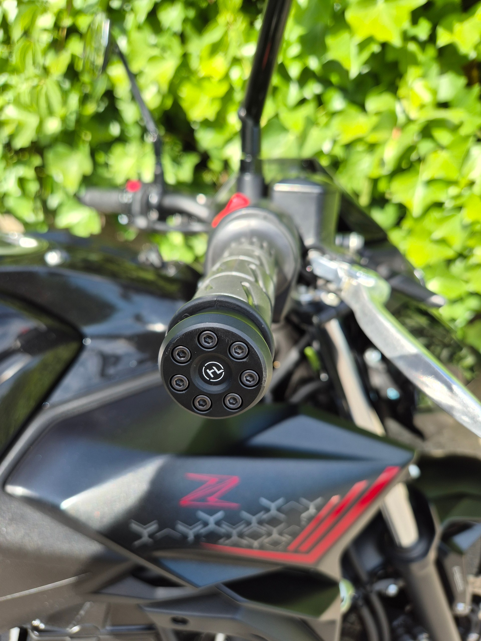 KAWASAKI Z 650-image-15