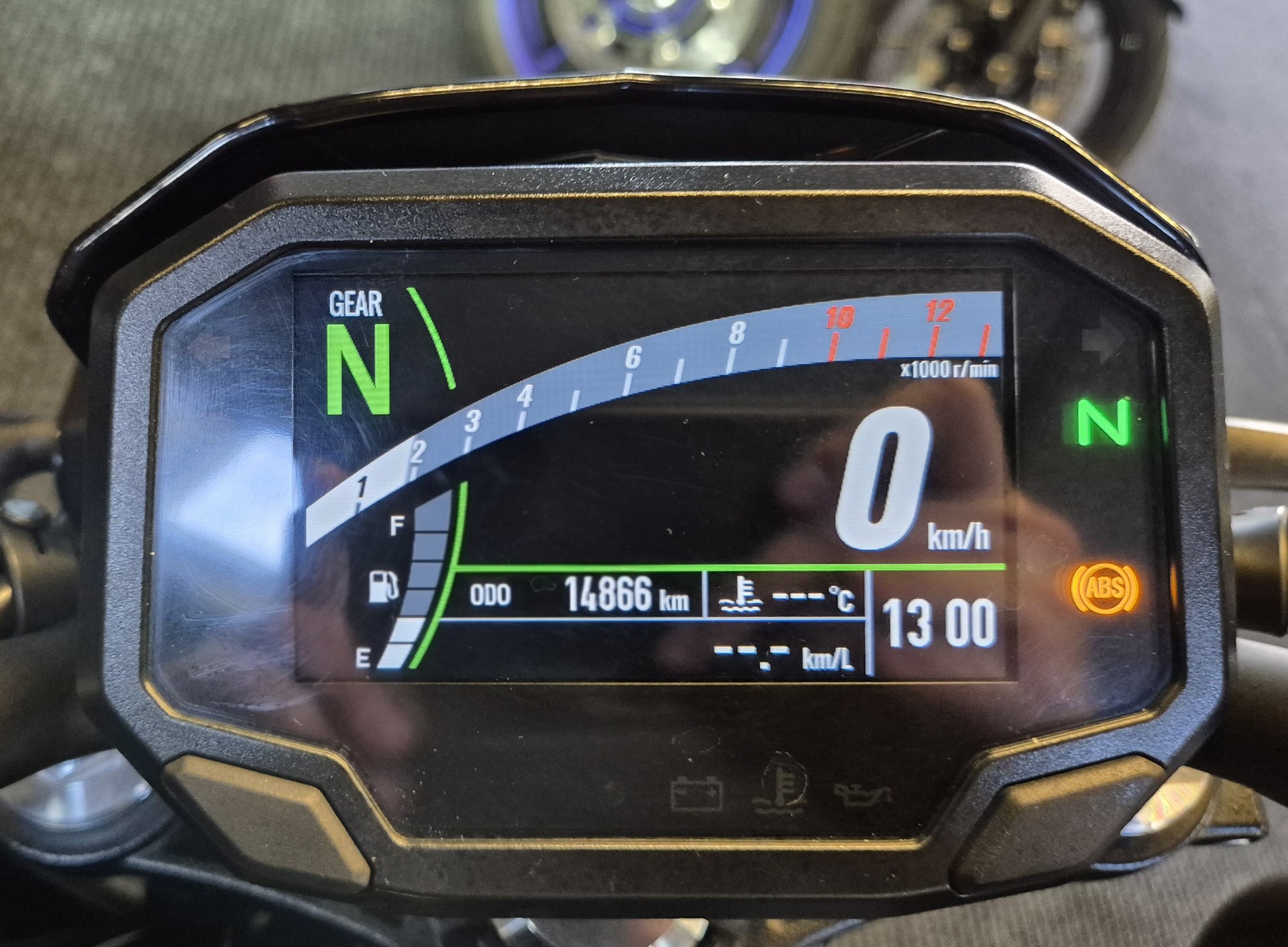 KAWASAKI Z 650-image-13