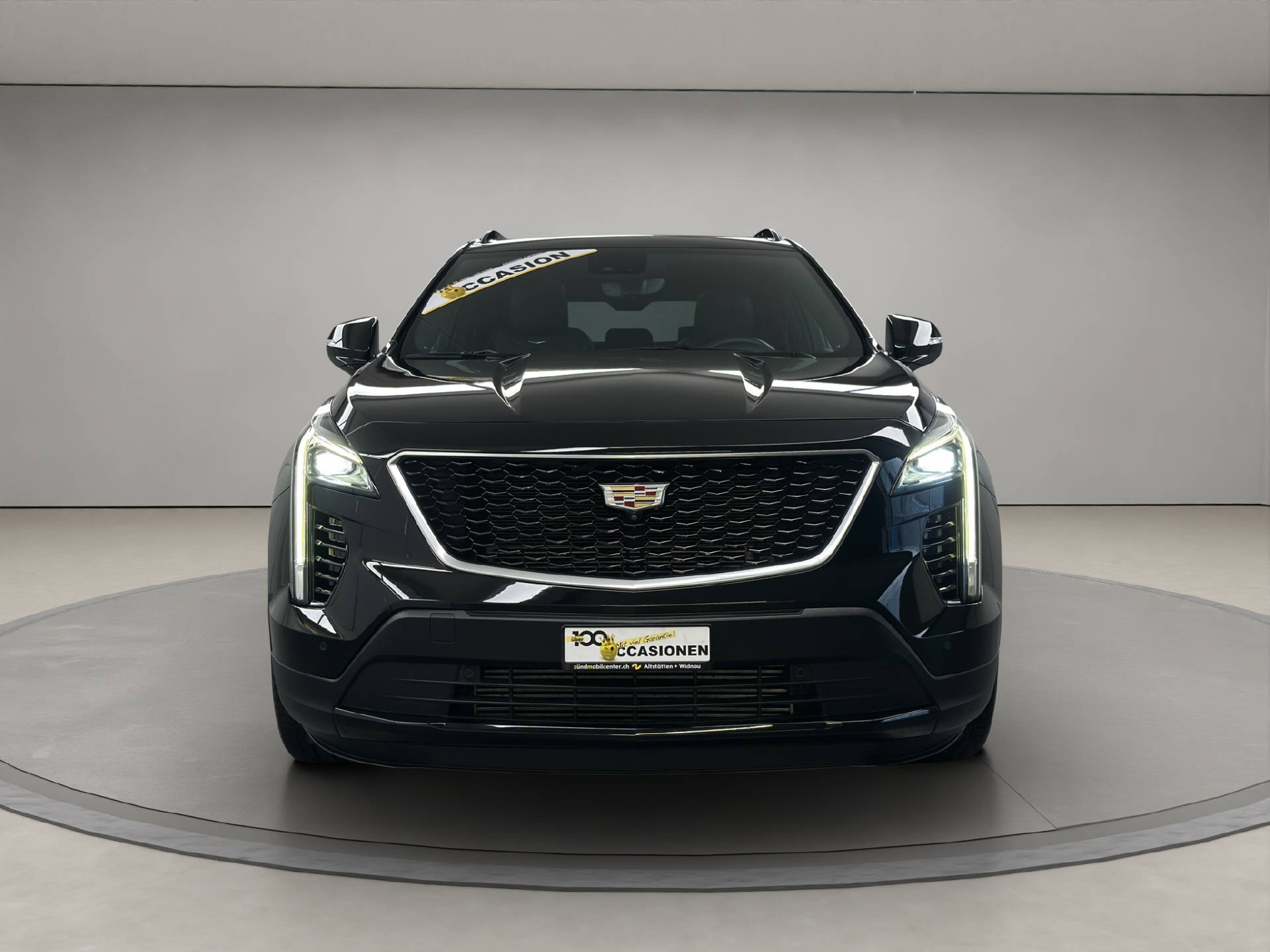 CADILLAC XT4 2.0 T Sport AWD-image-4