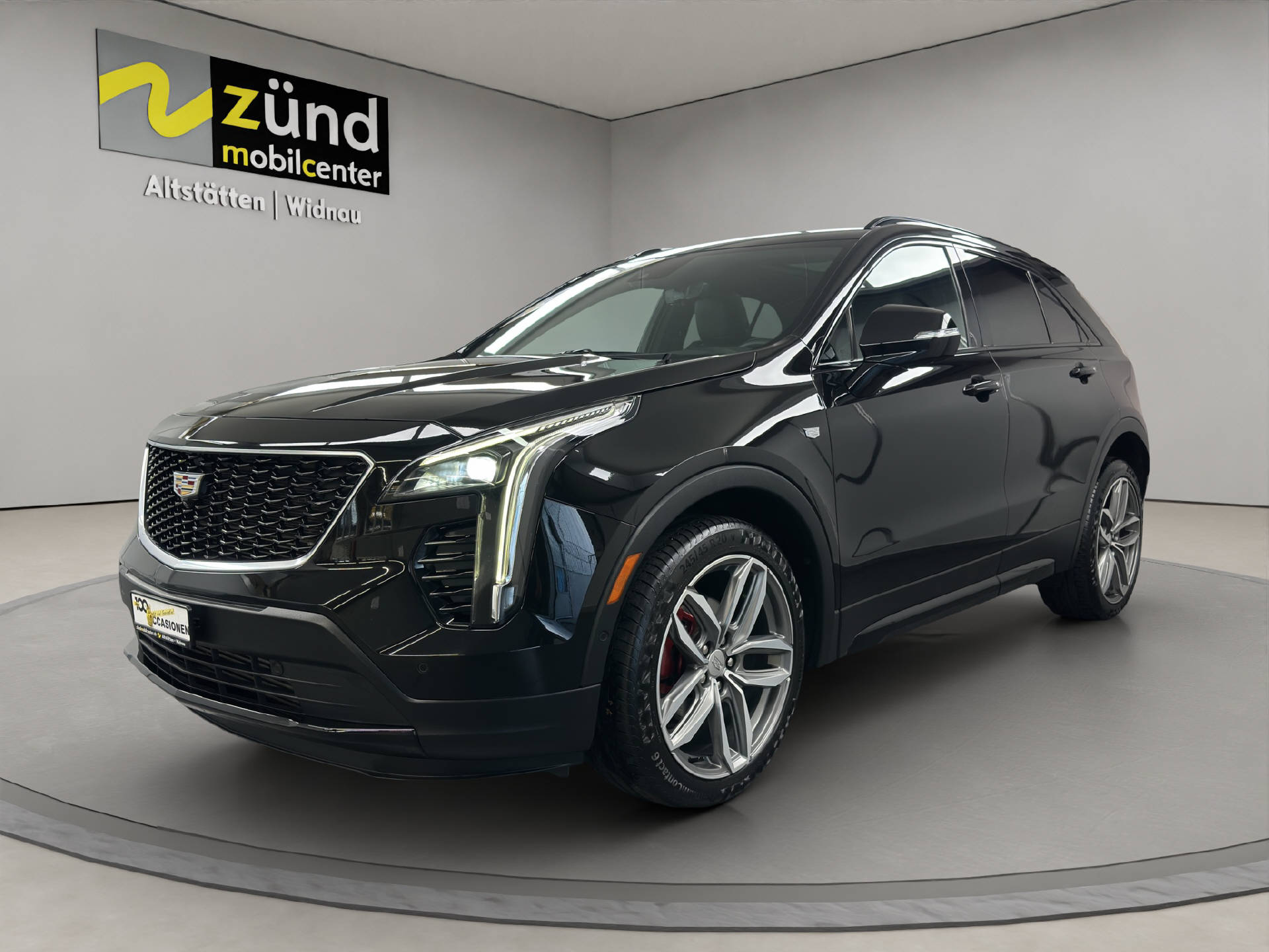 CADILLAC XT4 2.0 T Sport AWD-image-0