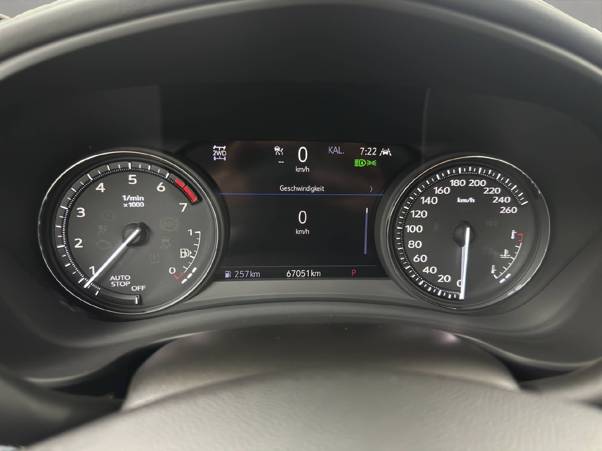 CADILLAC XT4 2.0 T Sport AWD-image-6