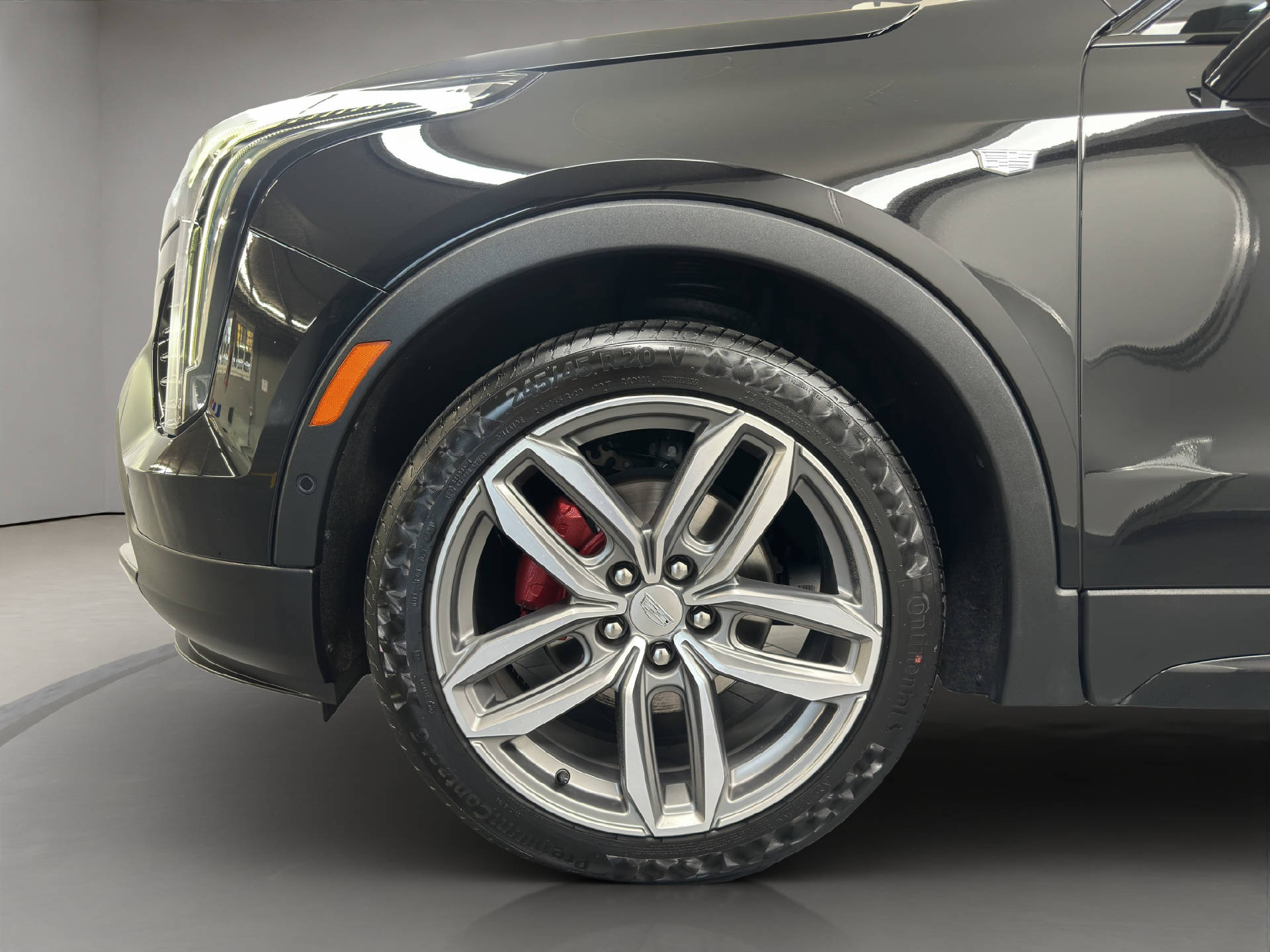 CADILLAC XT4 2.0 T Sport AWD-image-12