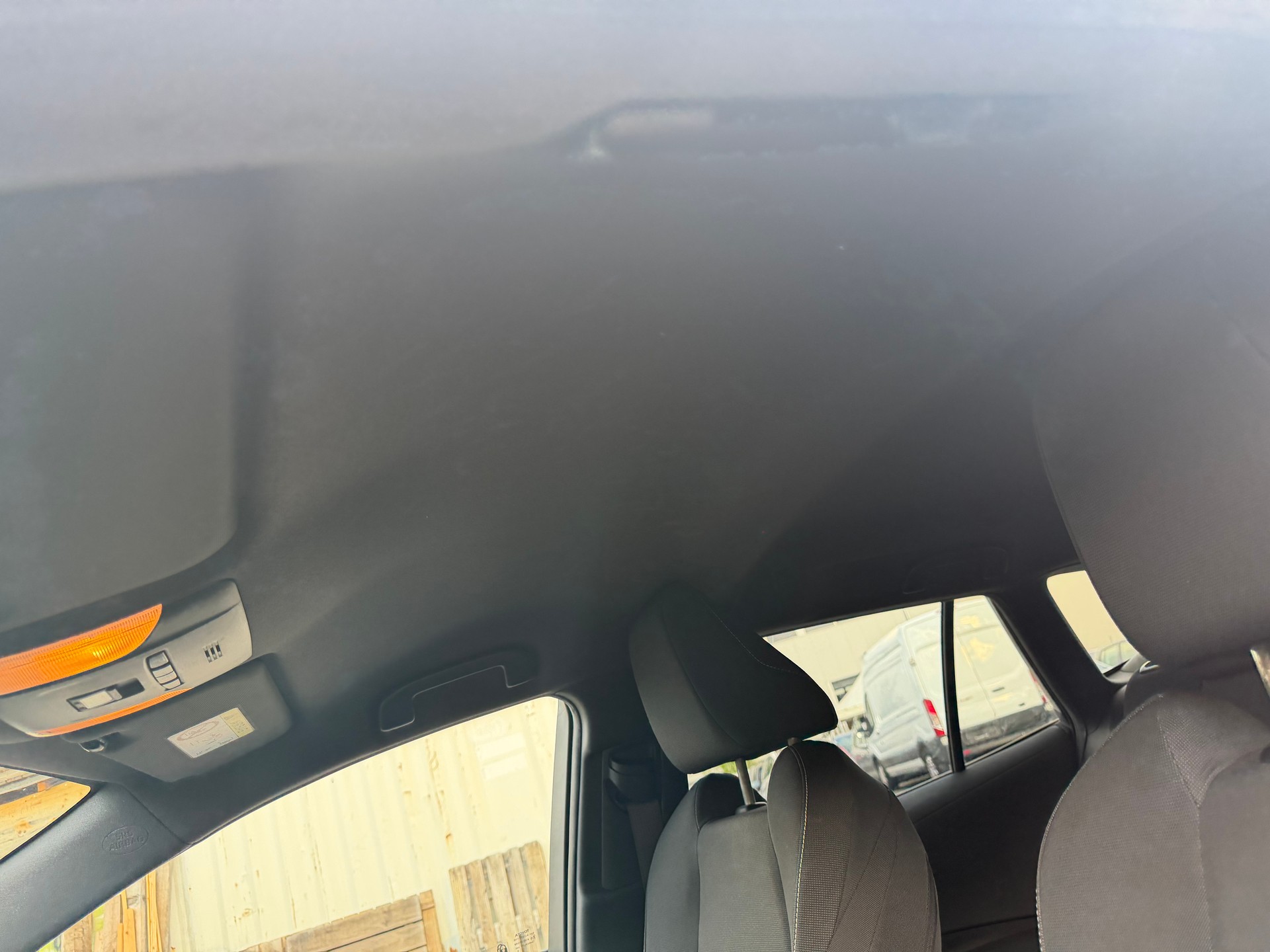 TOYOTA Corolla Touring Sports 2.0 HSD Trend e-CVT-image-13