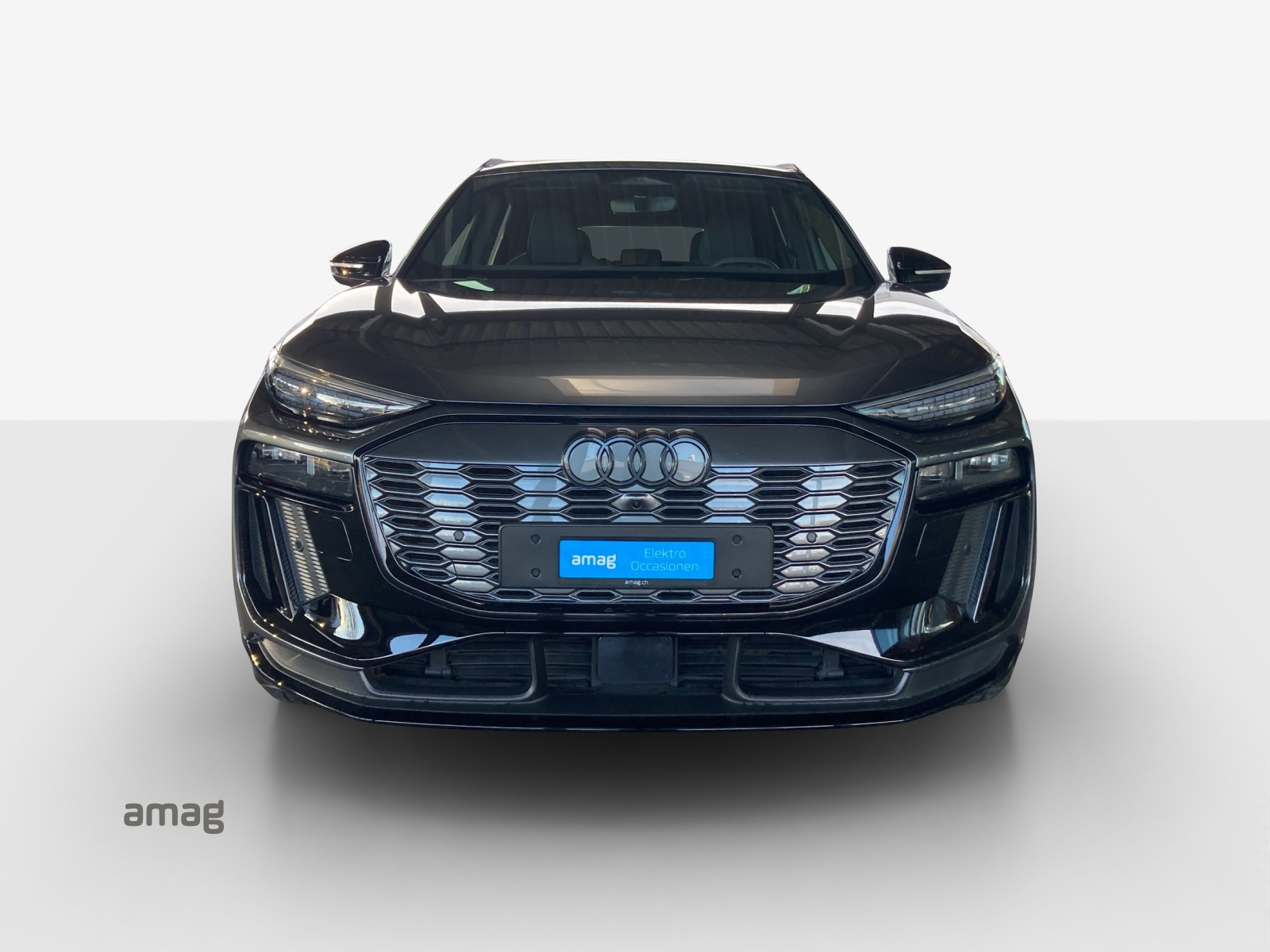 AUDI Q6 e-tron quattro-image-7