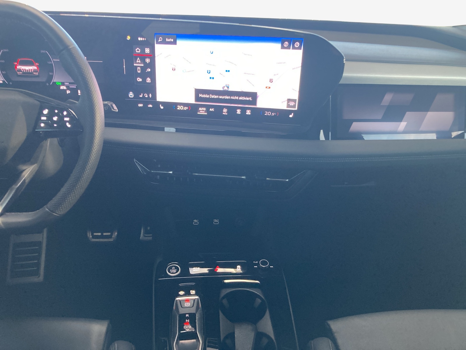 AUDI Q6 e-tron quattro-image-11