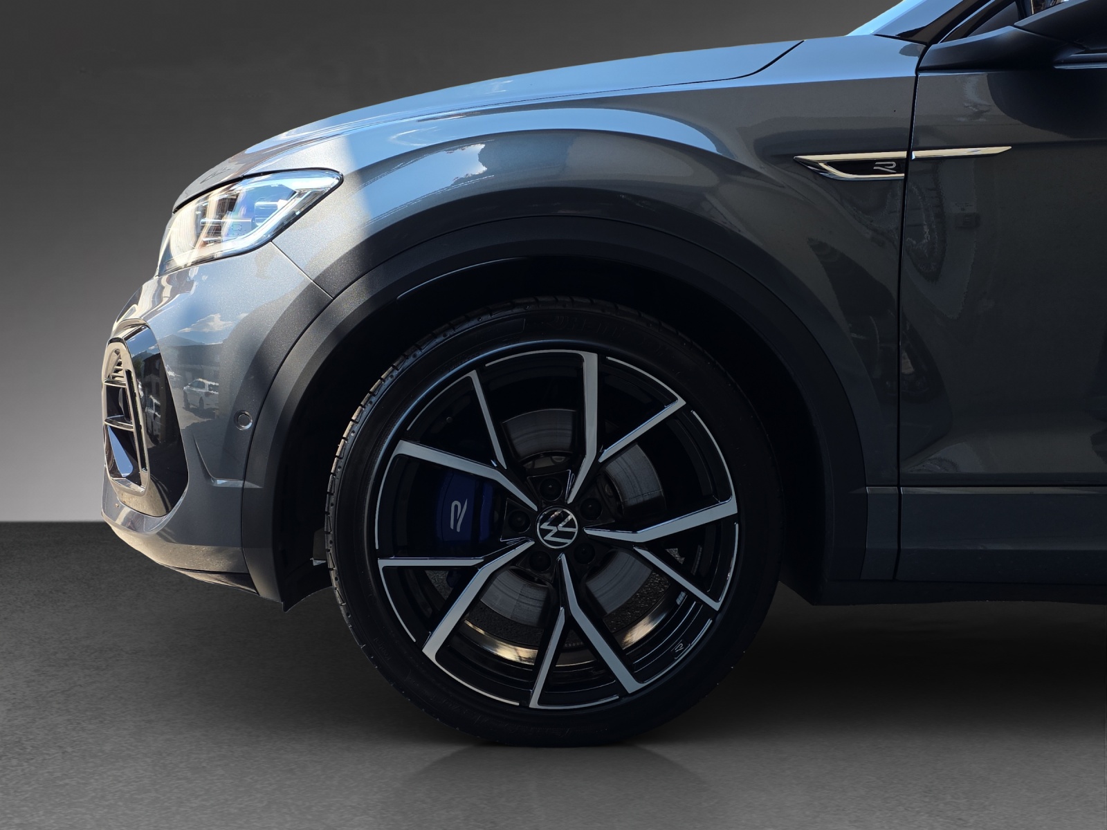 VW T-Roc 2.0 TSI R 75 EditionDSG 4Motion-image-10