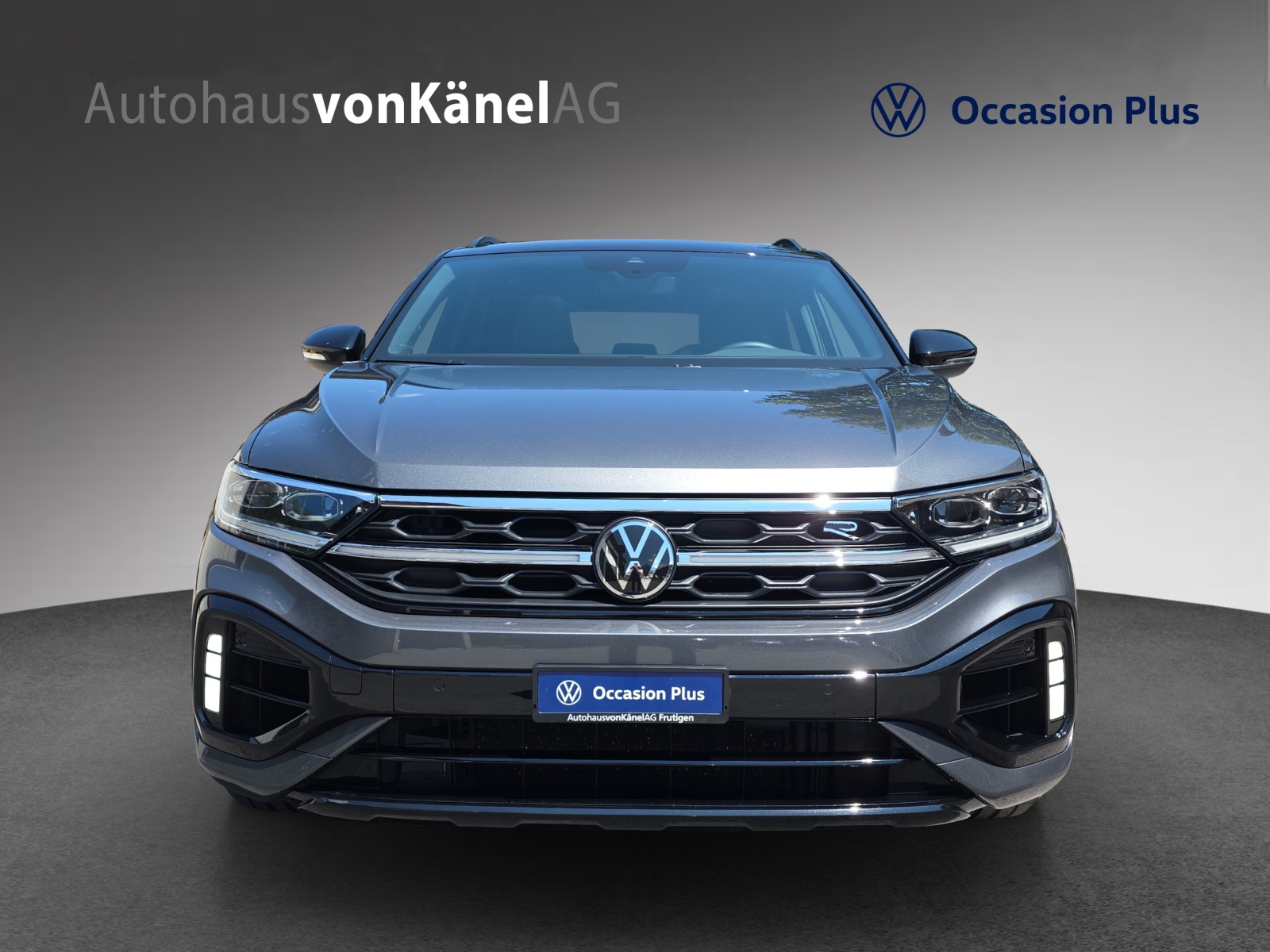 VW T-Roc 2.0 TSI R 75 EditionDSG 4Motion-image-3