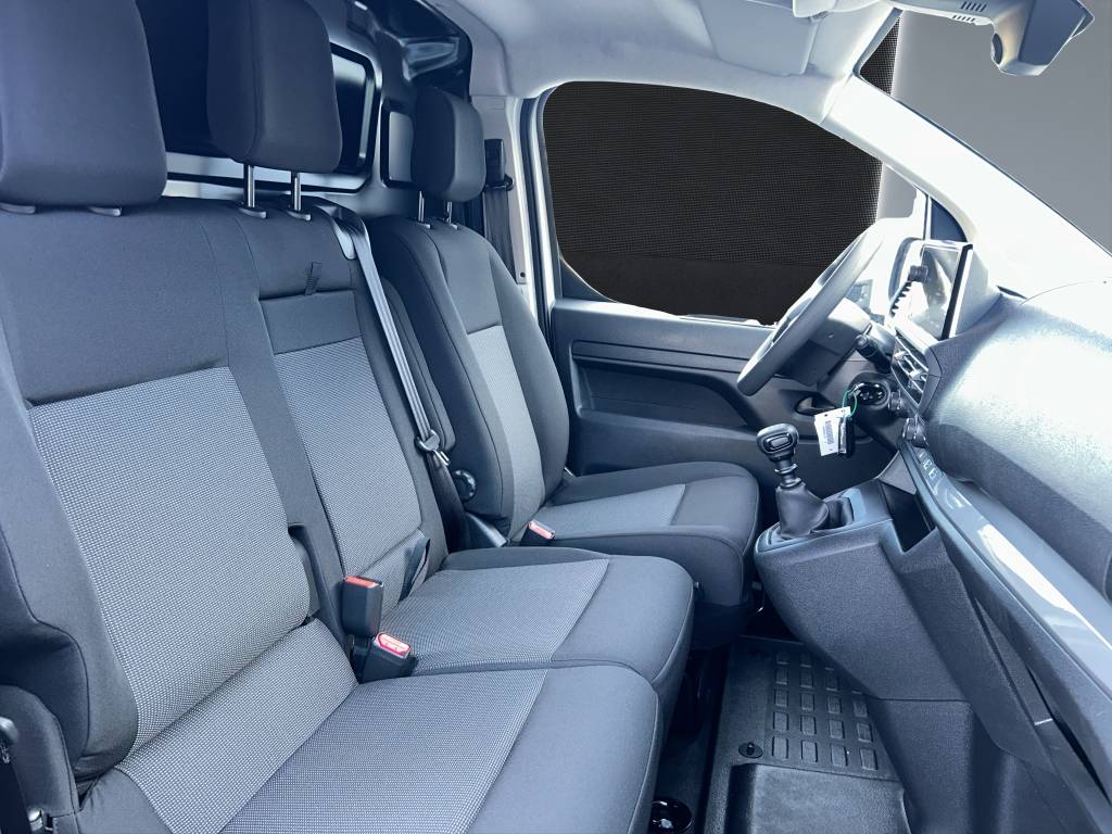 PEUGEOT Expert 2.0 BlueHDi 145 S&S Standard-image-10