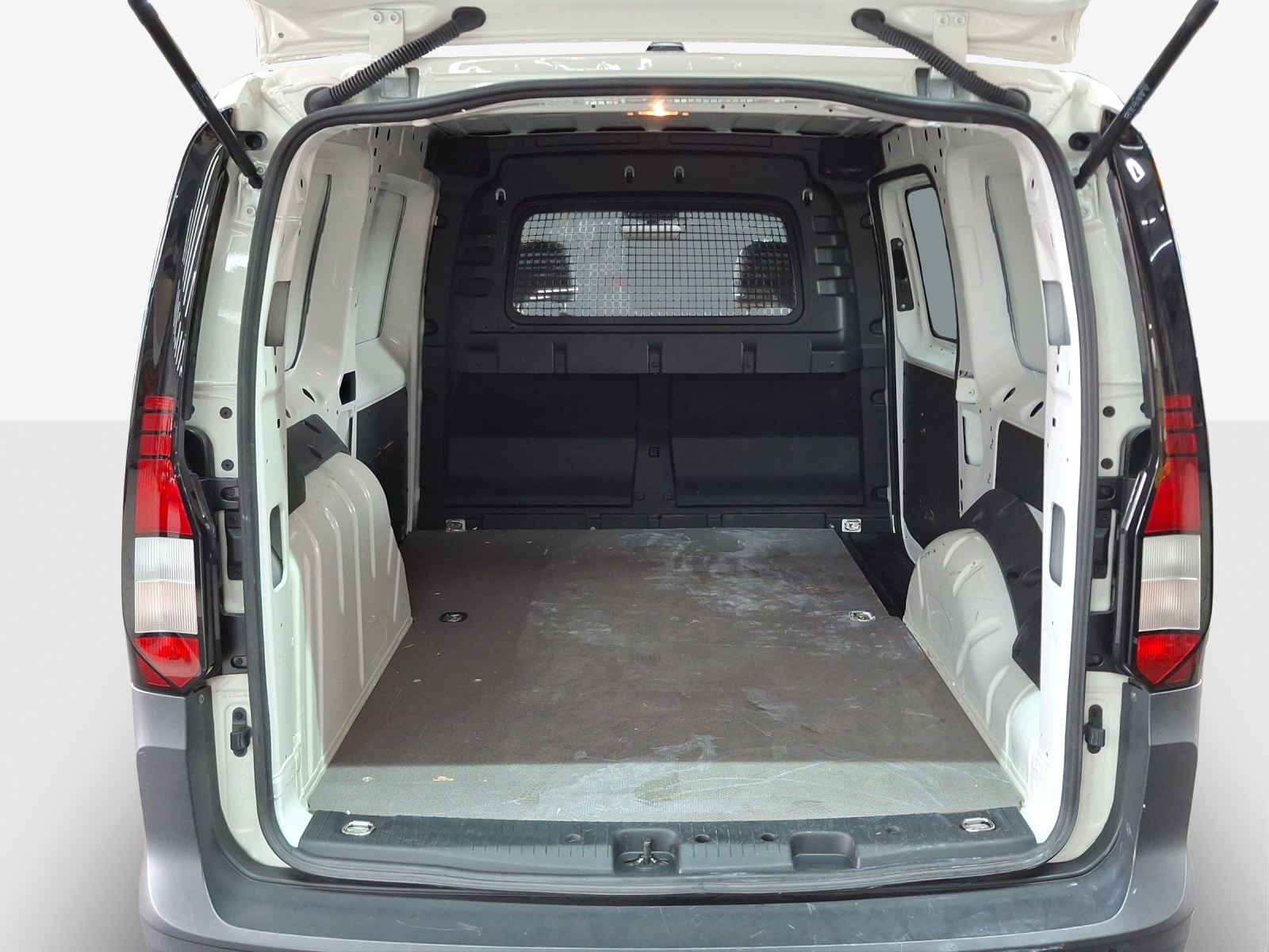 VW Caddy Cargo 2.0TDI Maxi 4Motion-image-12