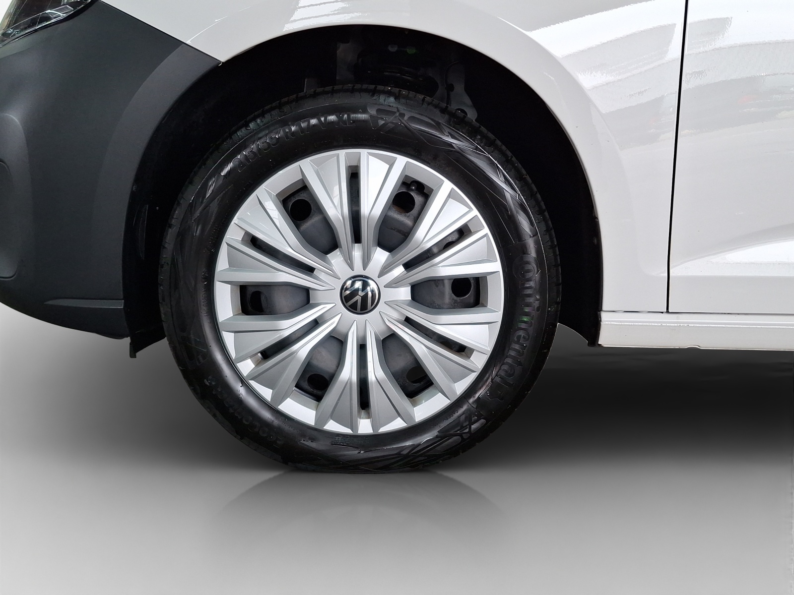 VW Caddy Cargo 2.0TDI Maxi 4Motion-image-14
