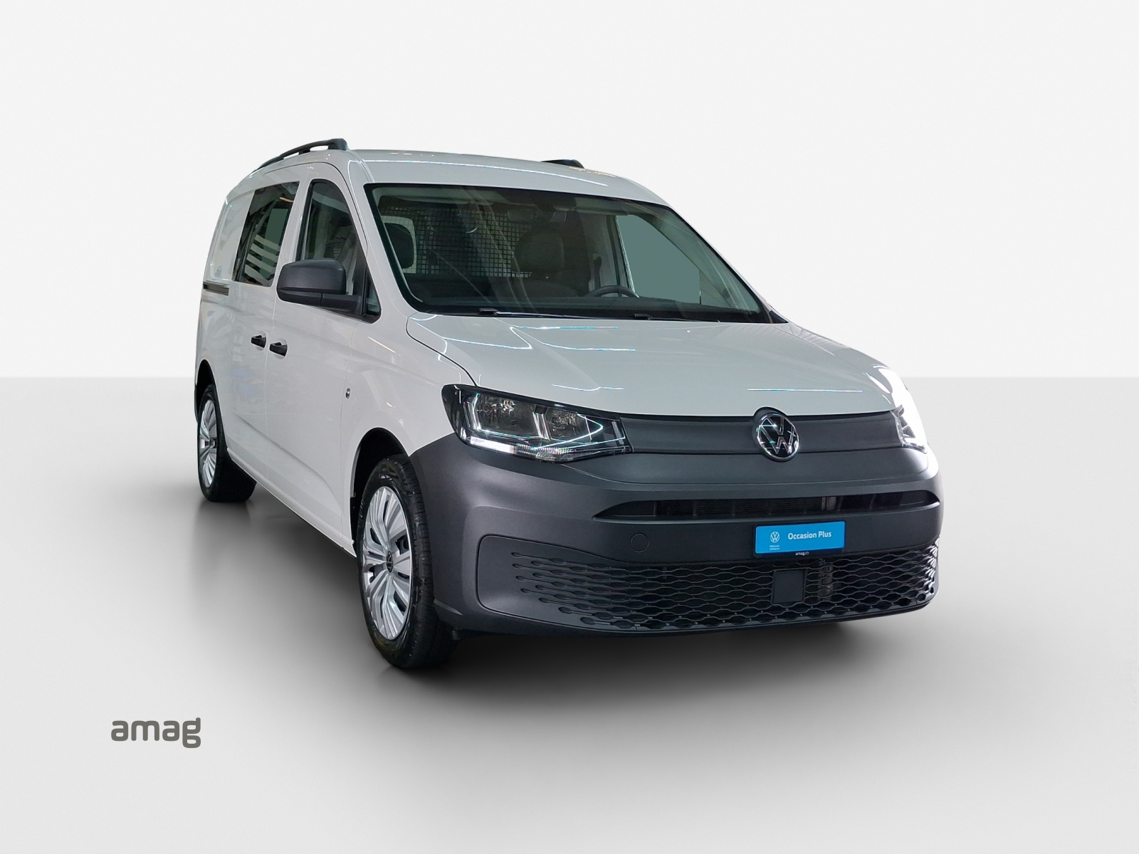 VW Caddy Cargo 2.0TDI Maxi 4Motion-image-5