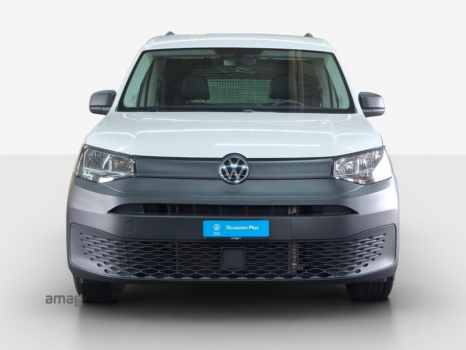 VW Caddy Cargo 2.0TDI Maxi 4Motion-image-6
