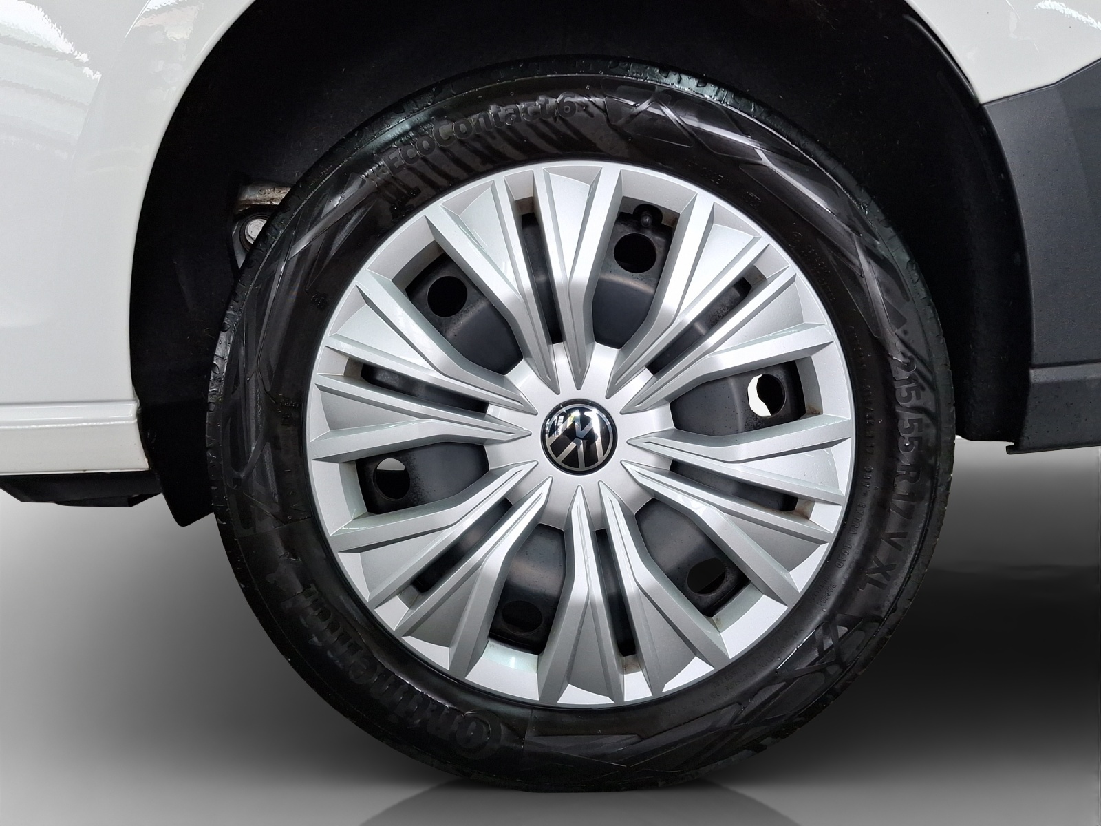 VW Caddy Cargo 2.0TDI Maxi 4Motion-image-13
