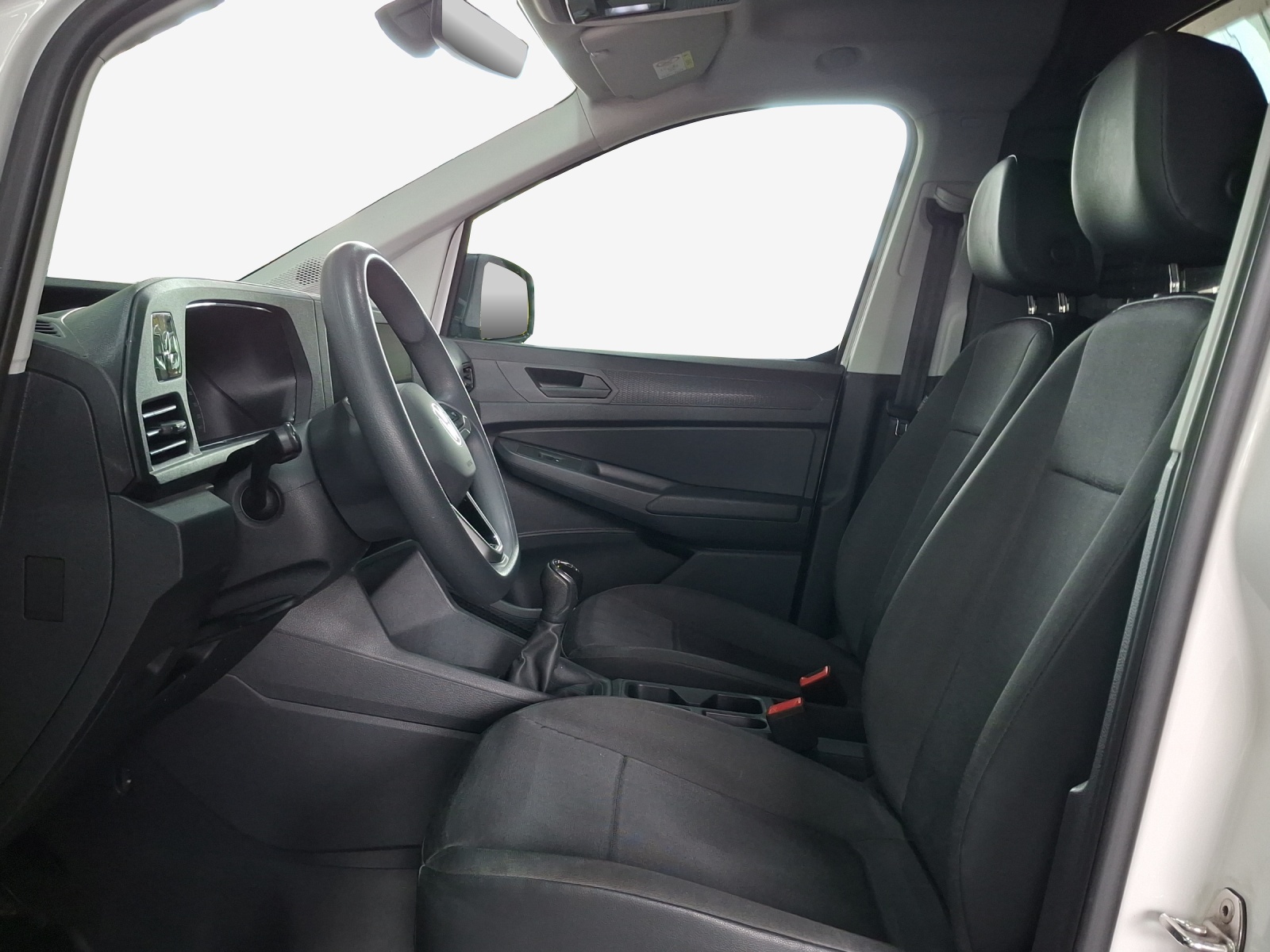 VW Caddy Cargo 2.0TDI Maxi 4Motion-image-7