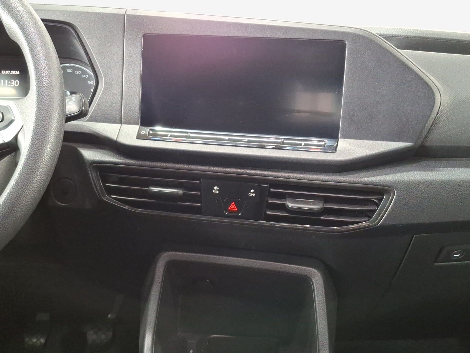 VW Caddy Cargo 2.0TDI Maxi 4Motion-image-10