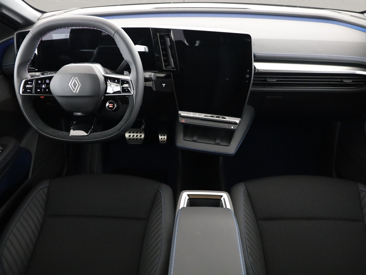 RENAULT Mégane E-Tech esprit Alpine-image-4