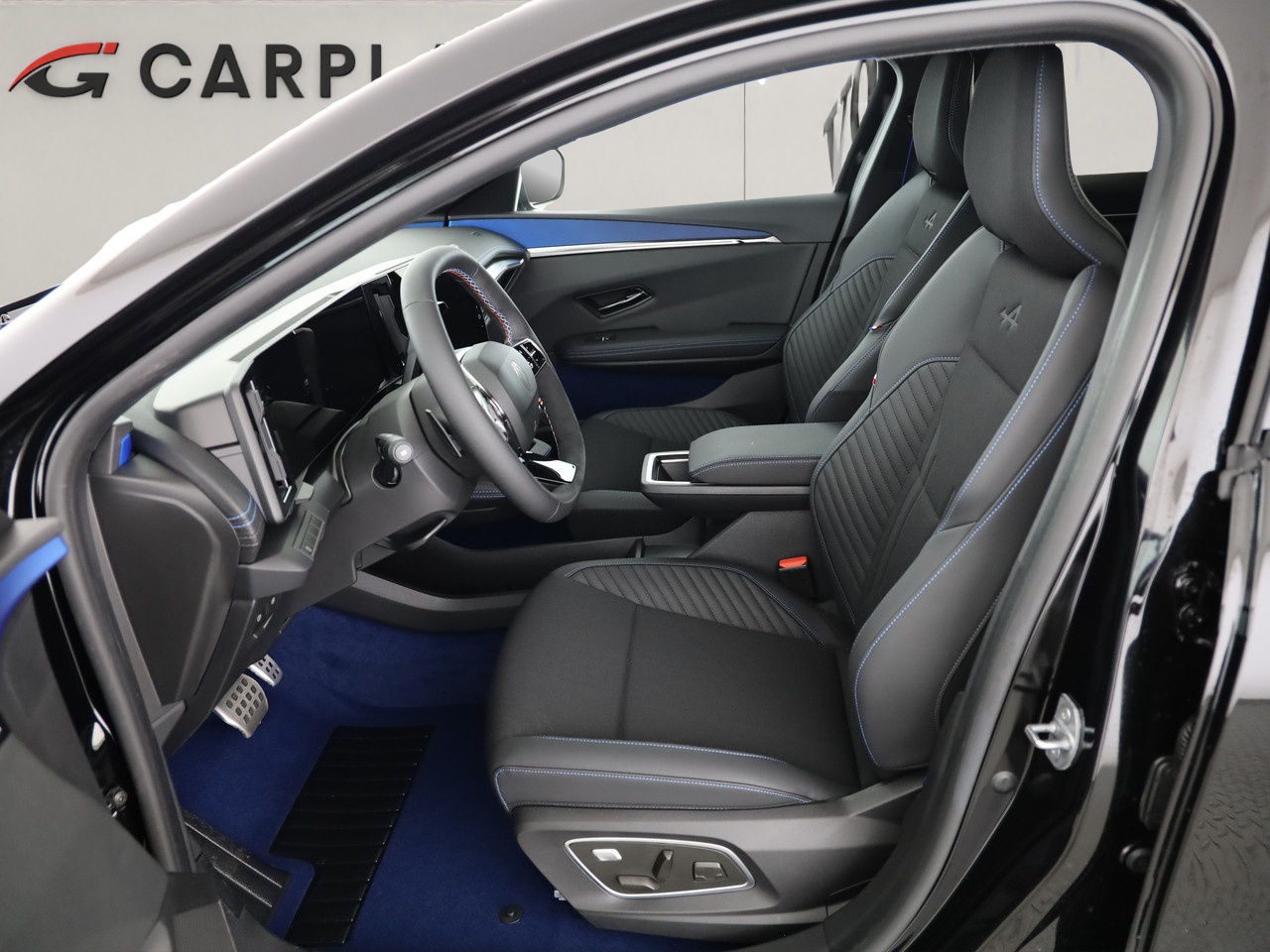 RENAULT Mégane E-Tech esprit Alpine-image-5