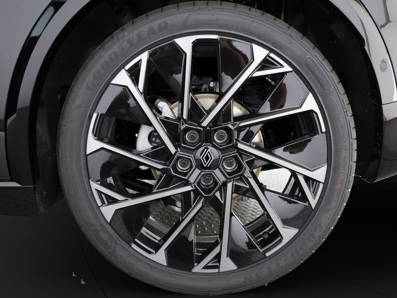 RENAULT Mégane E-Tech esprit Alpine-image-3