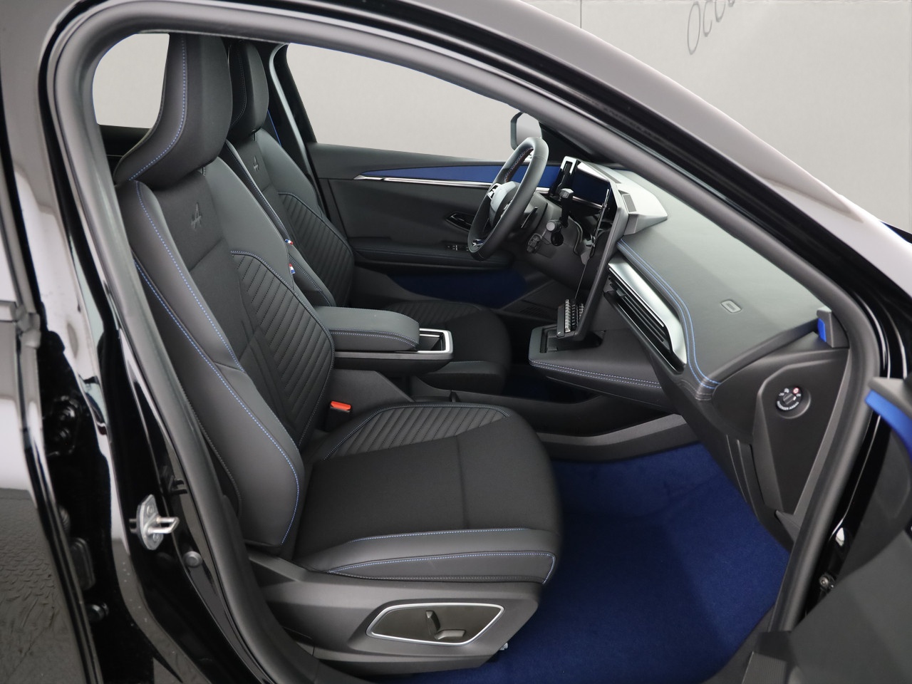RENAULT Mégane E-Tech esprit Alpine-image-6