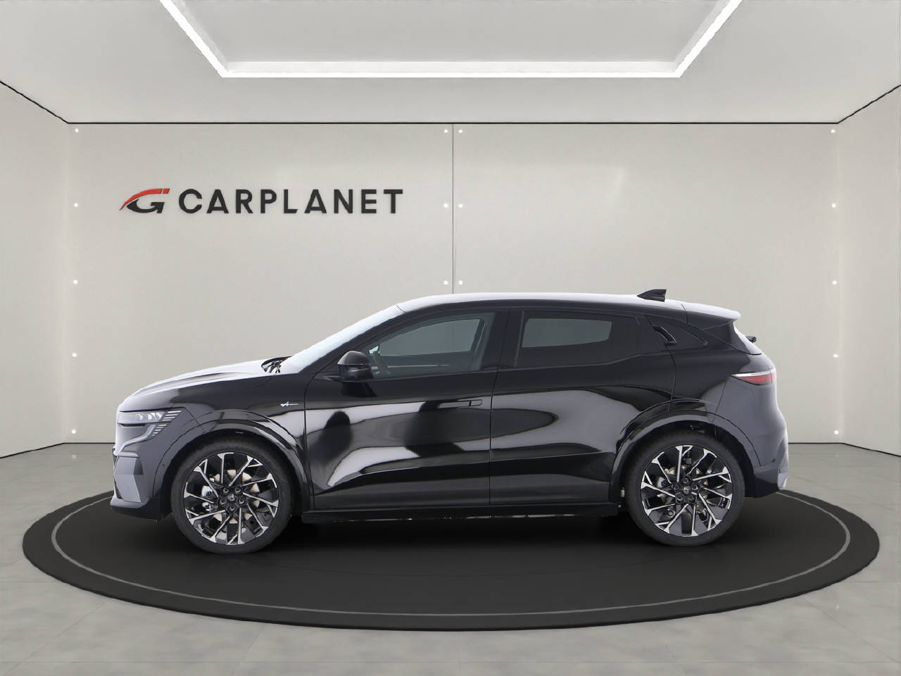 RENAULT Mégane E-Tech esprit Alpine-image-1