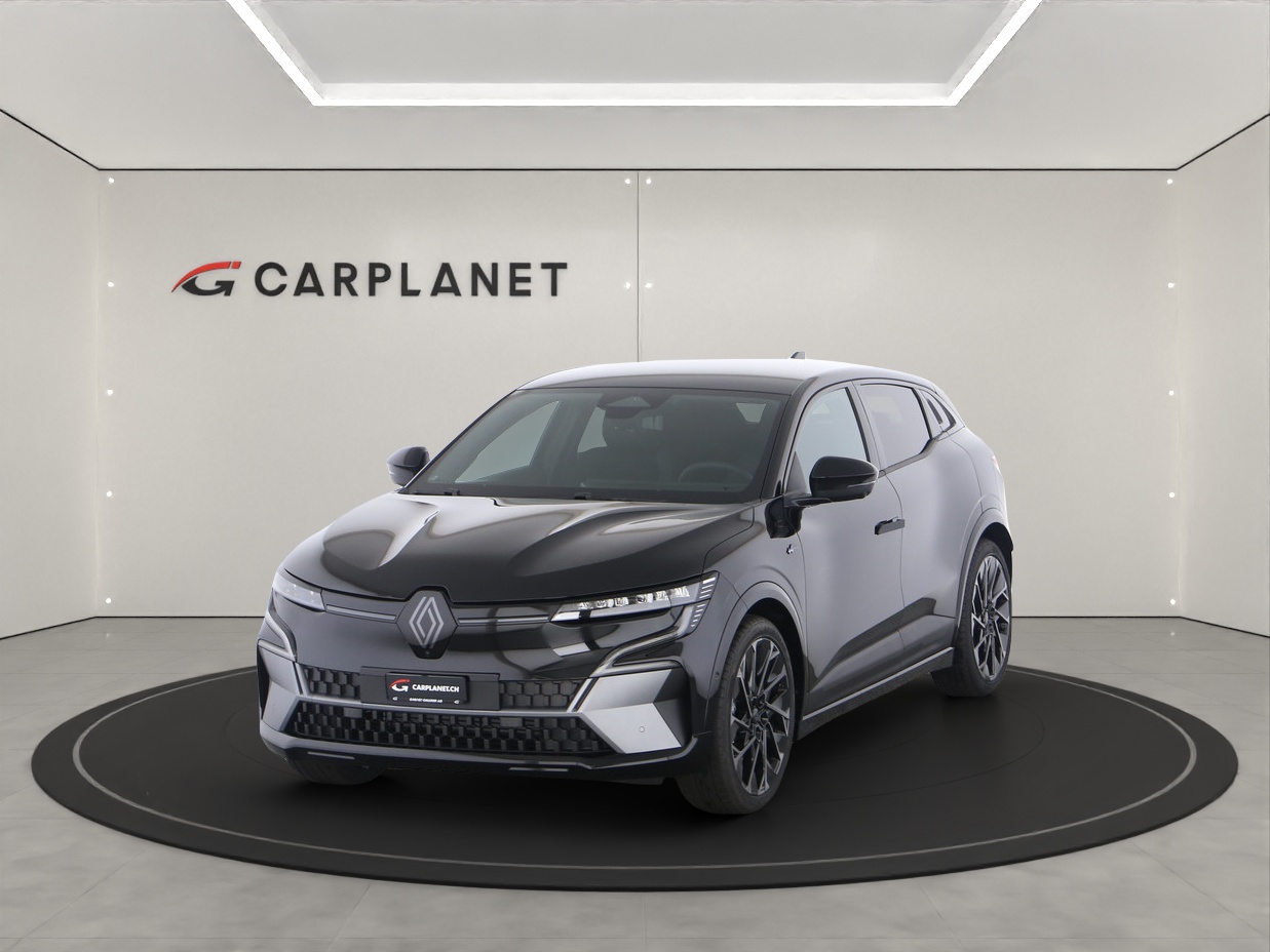 RENAULT Mégane E-Tech esprit Alpine-image-0