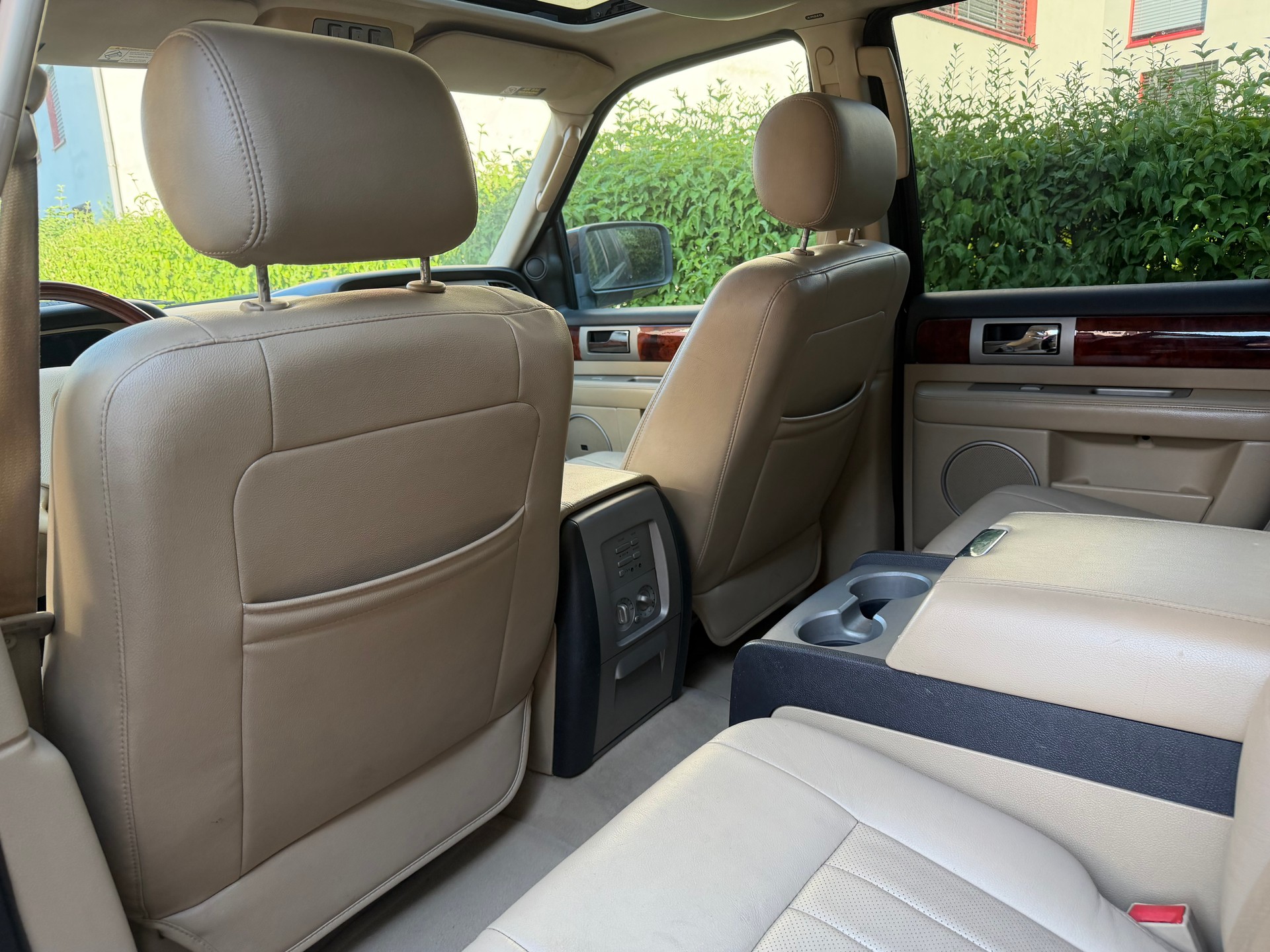 LINCOLN Ford Lincoln Navigator-image-6