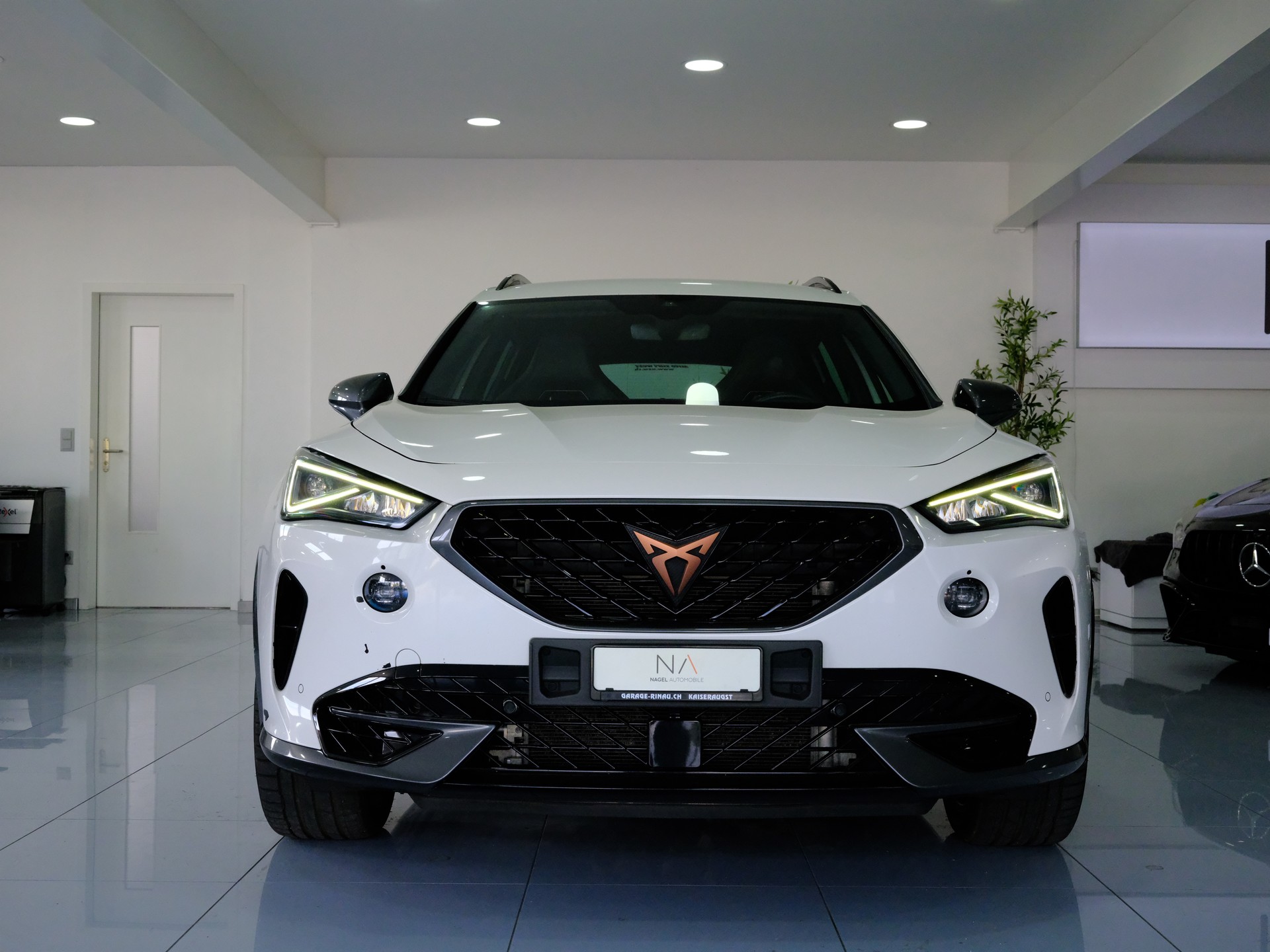 CUPRA Formentor 2.0TSI 4Drive DSG-image-2