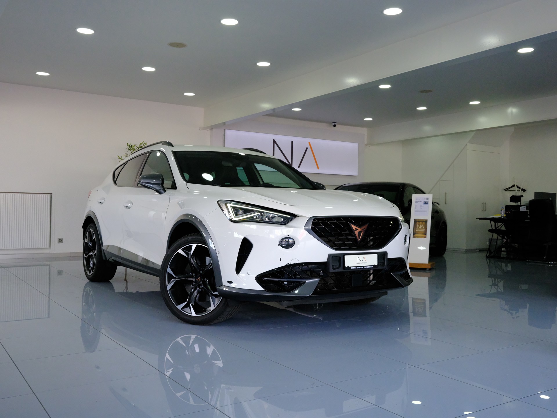 CUPRA Formentor 2.0TSI 4Drive DSG-image-0