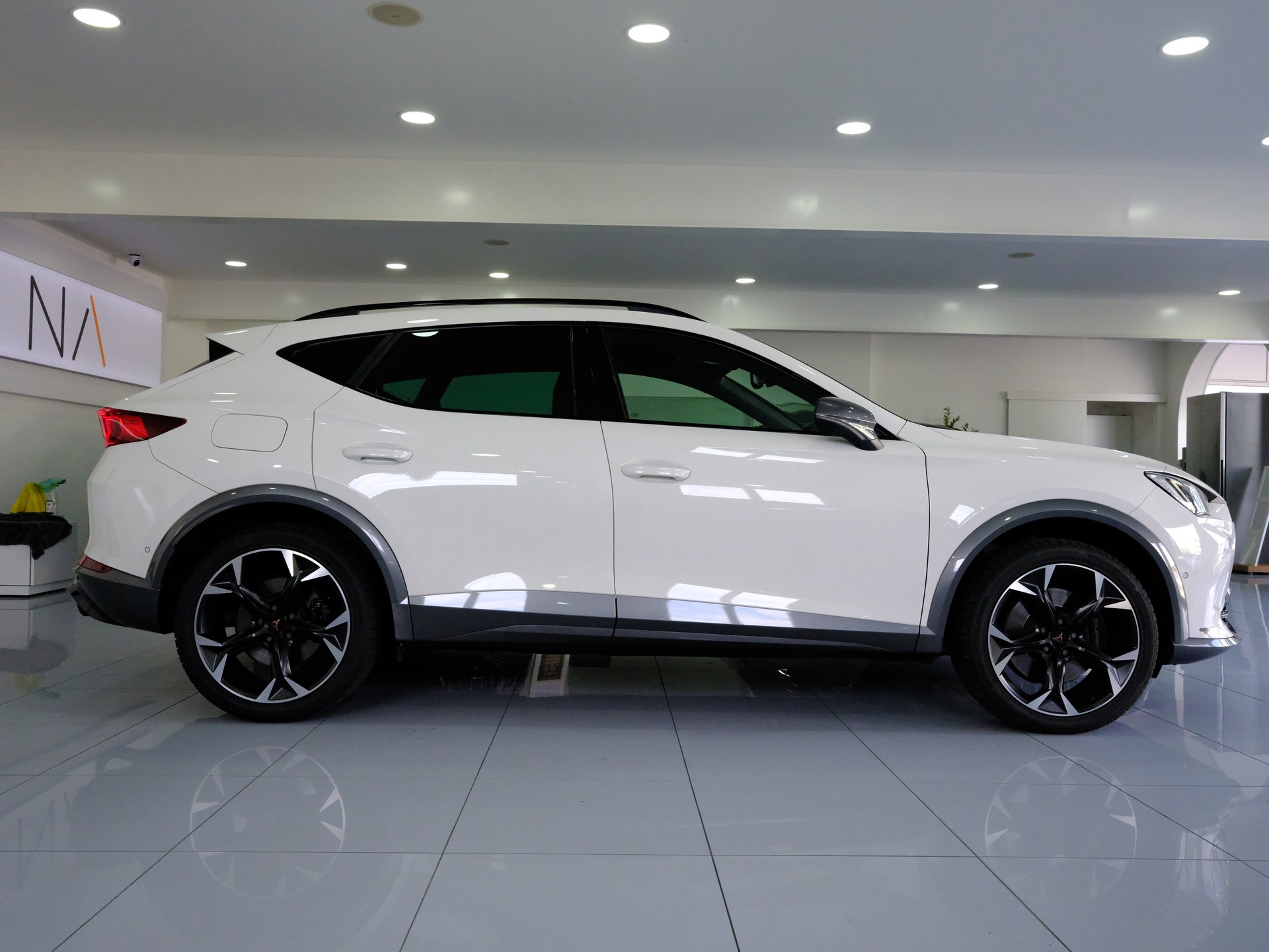 CUPRA Formentor 2.0TSI 4Drive DSG-image-7