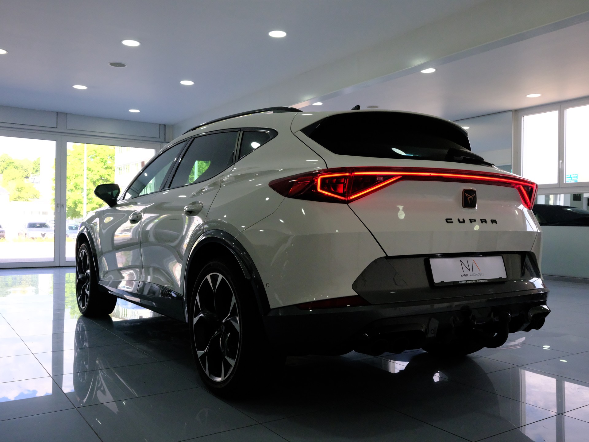 CUPRA Formentor 2.0TSI 4Drive DSG-image-4