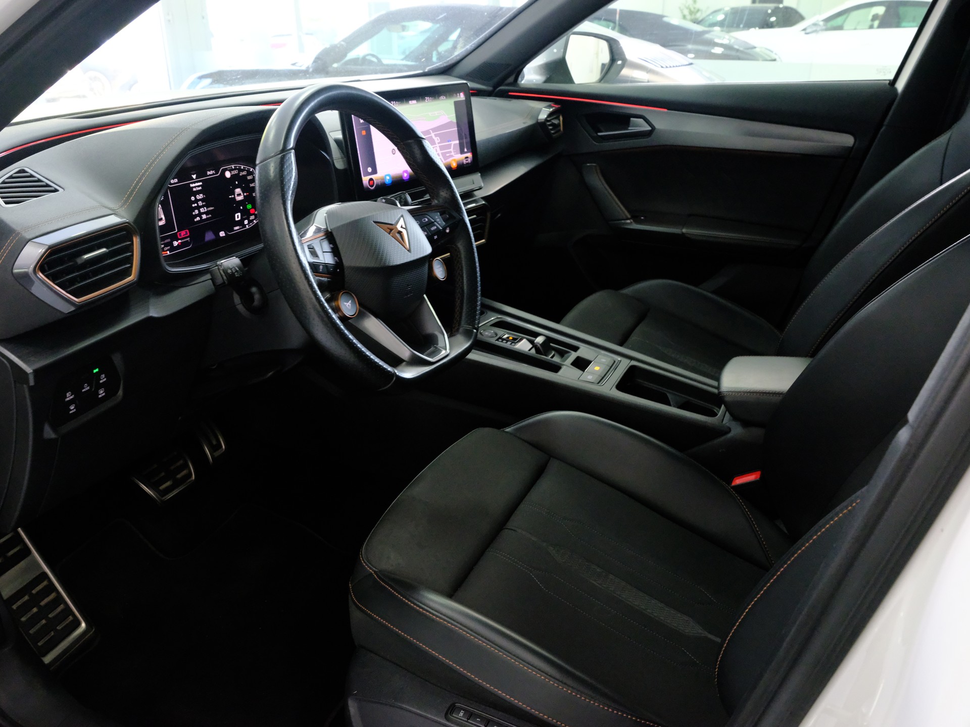 CUPRA Formentor 2.0TSI 4Drive DSG-image-9