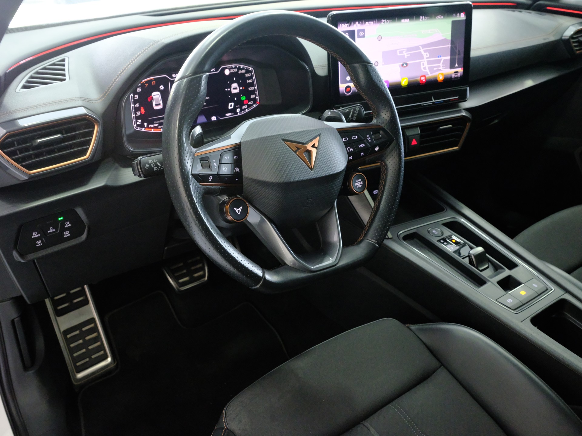 CUPRA Formentor 2.0TSI 4Drive DSG-image-8