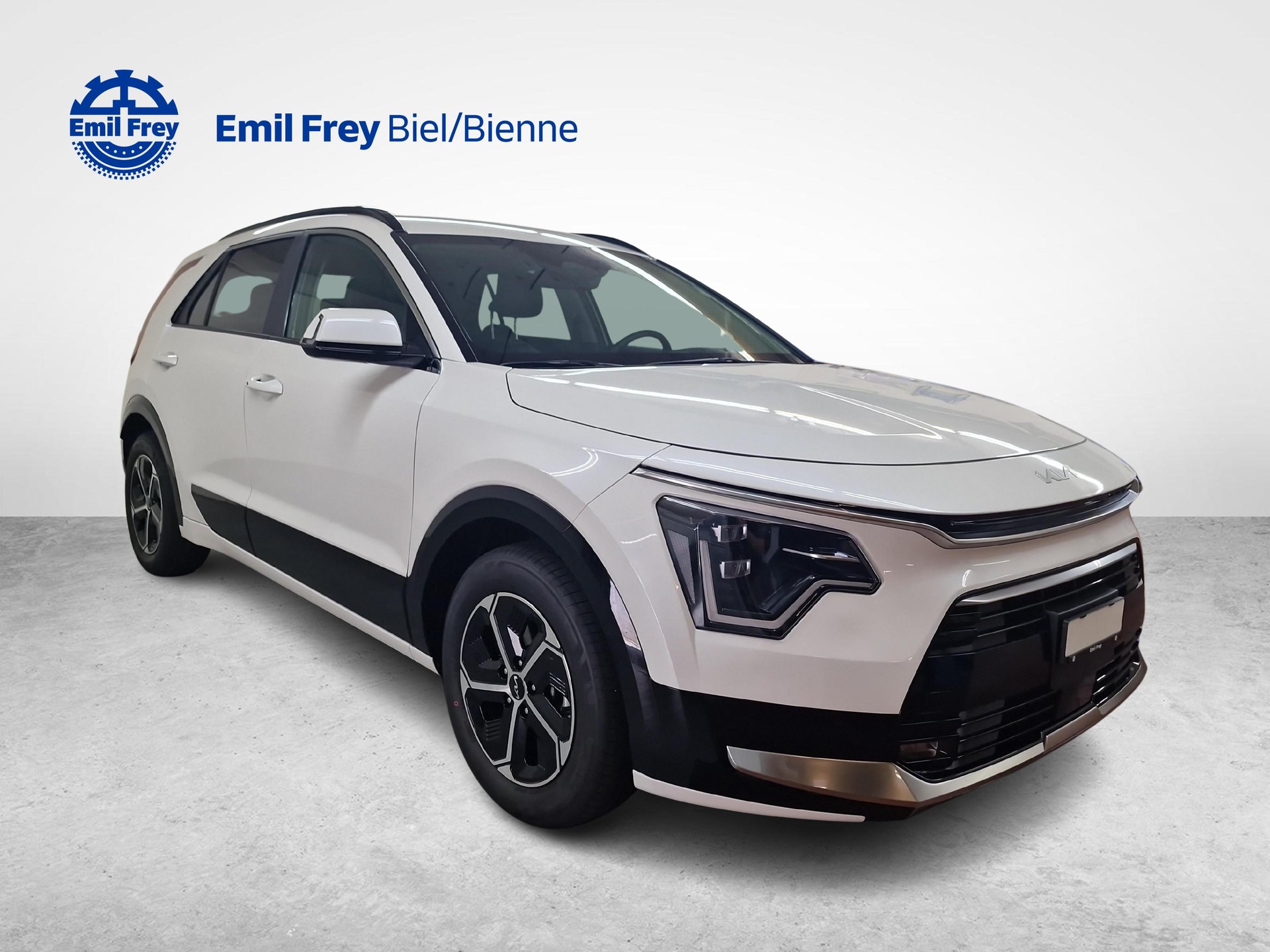 KIA Niro 1.6 GDi Plug-in Hybrid Power Edition-image-6