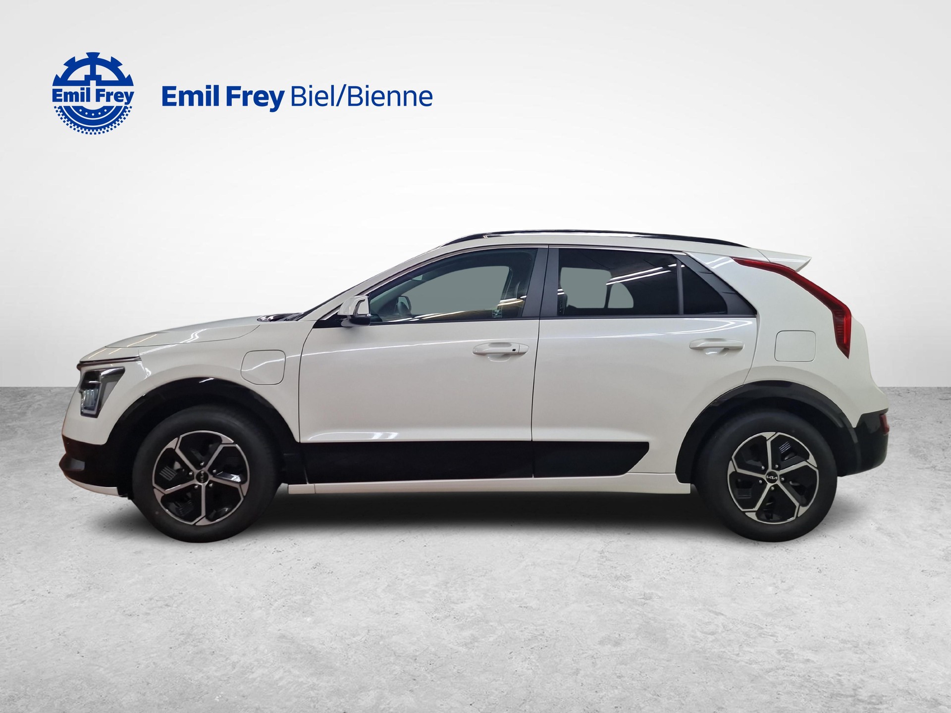 KIA Niro 1.6 GDi Plug-in Hybrid Power Edition-showroom-element-1