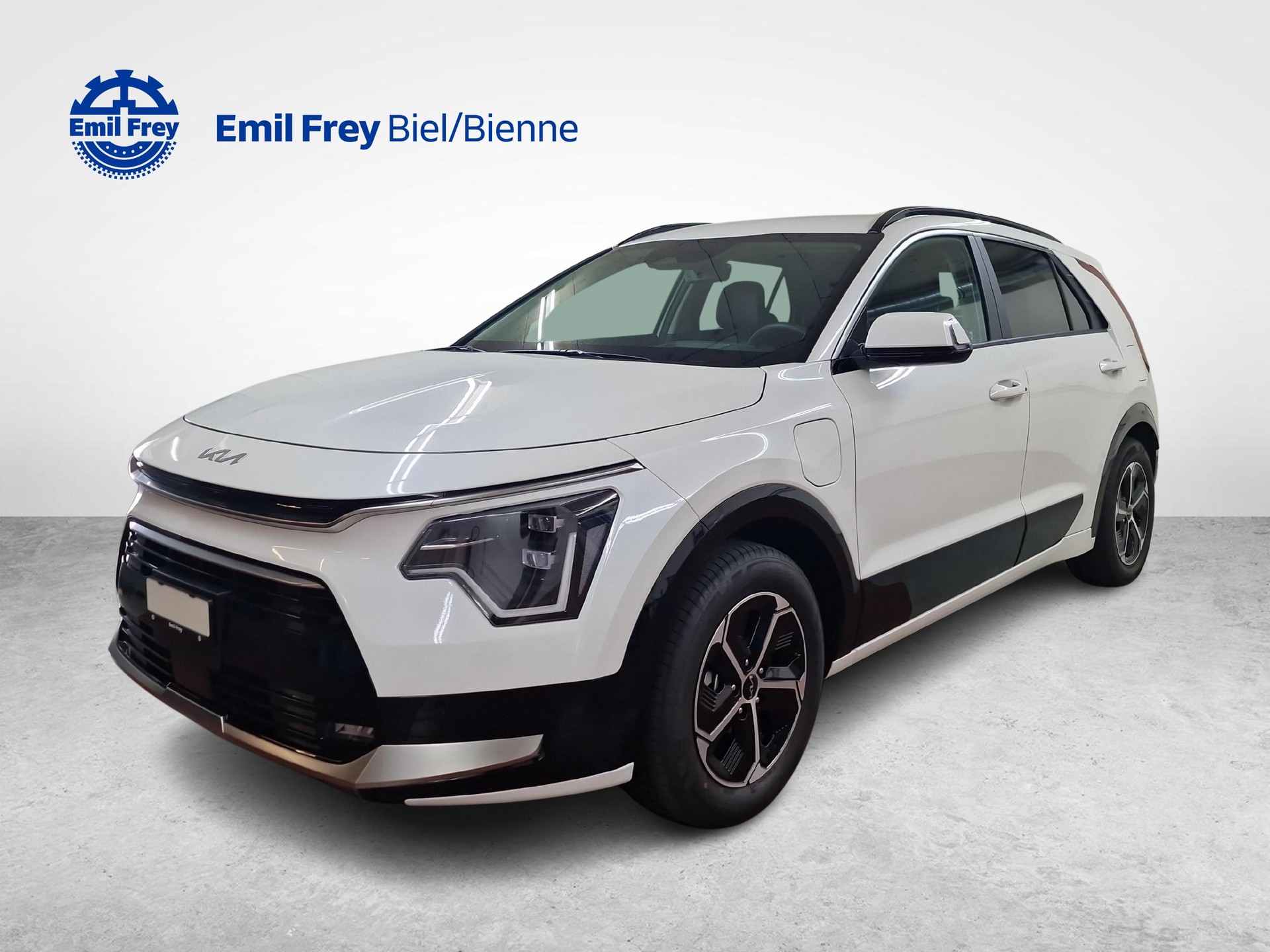 KIA Niro 1.6 GDi Plug-in Hybrid Power Edition-image-0