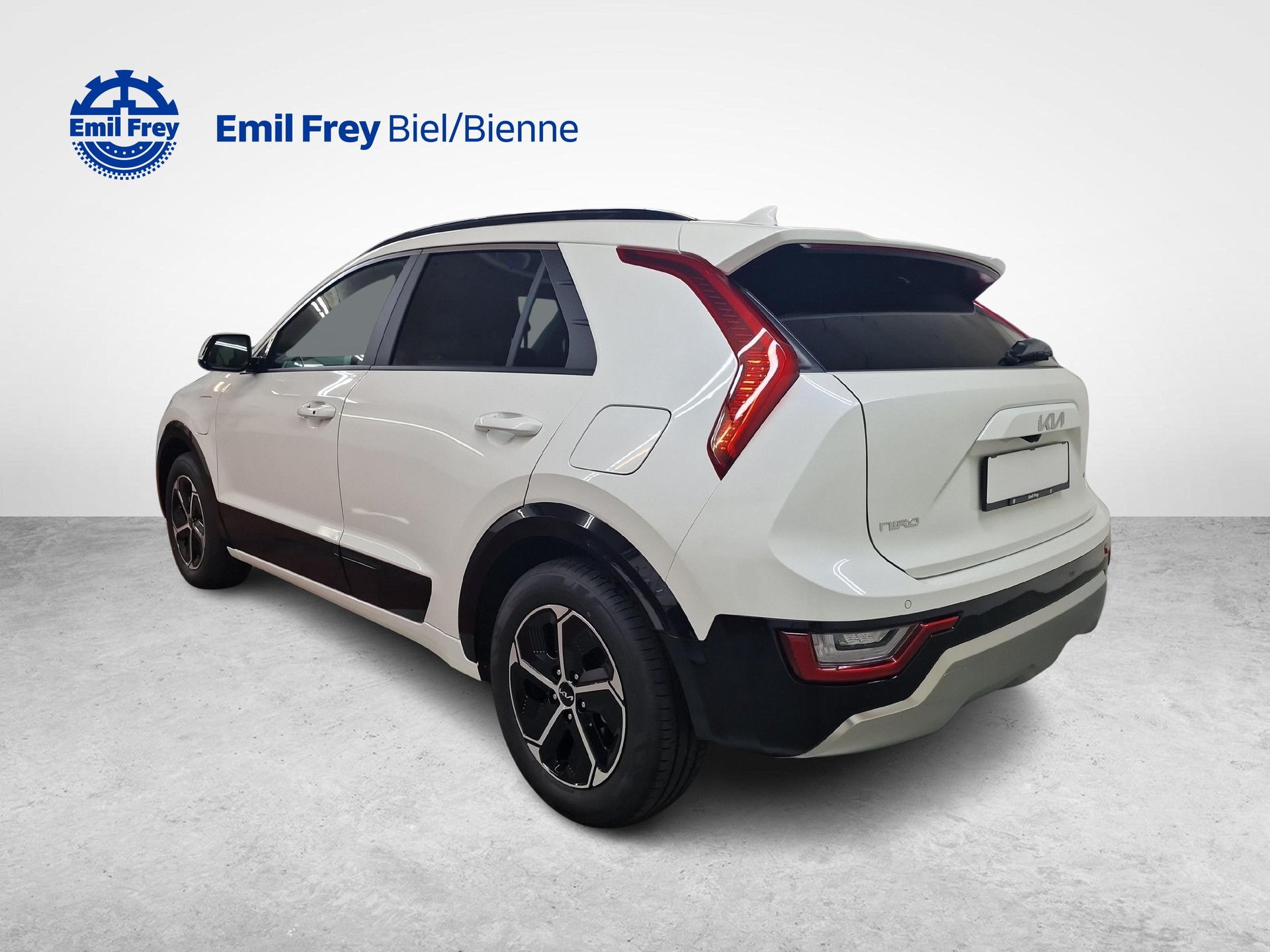 KIA Niro 1.6 GDi Plug-in Hybrid Power Edition-showroom-element-2