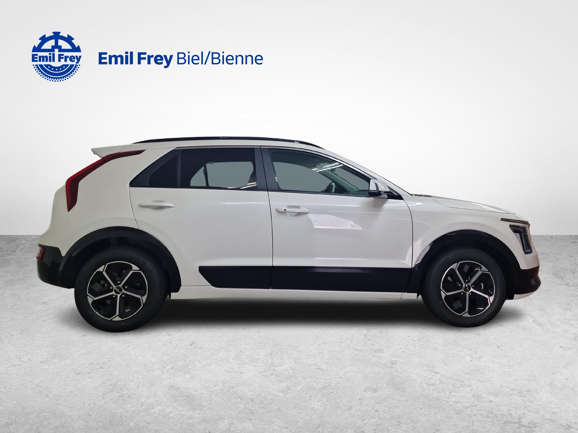 KIA Niro 1.6 GDi Plug-in Hybrid Power Edition-image-5